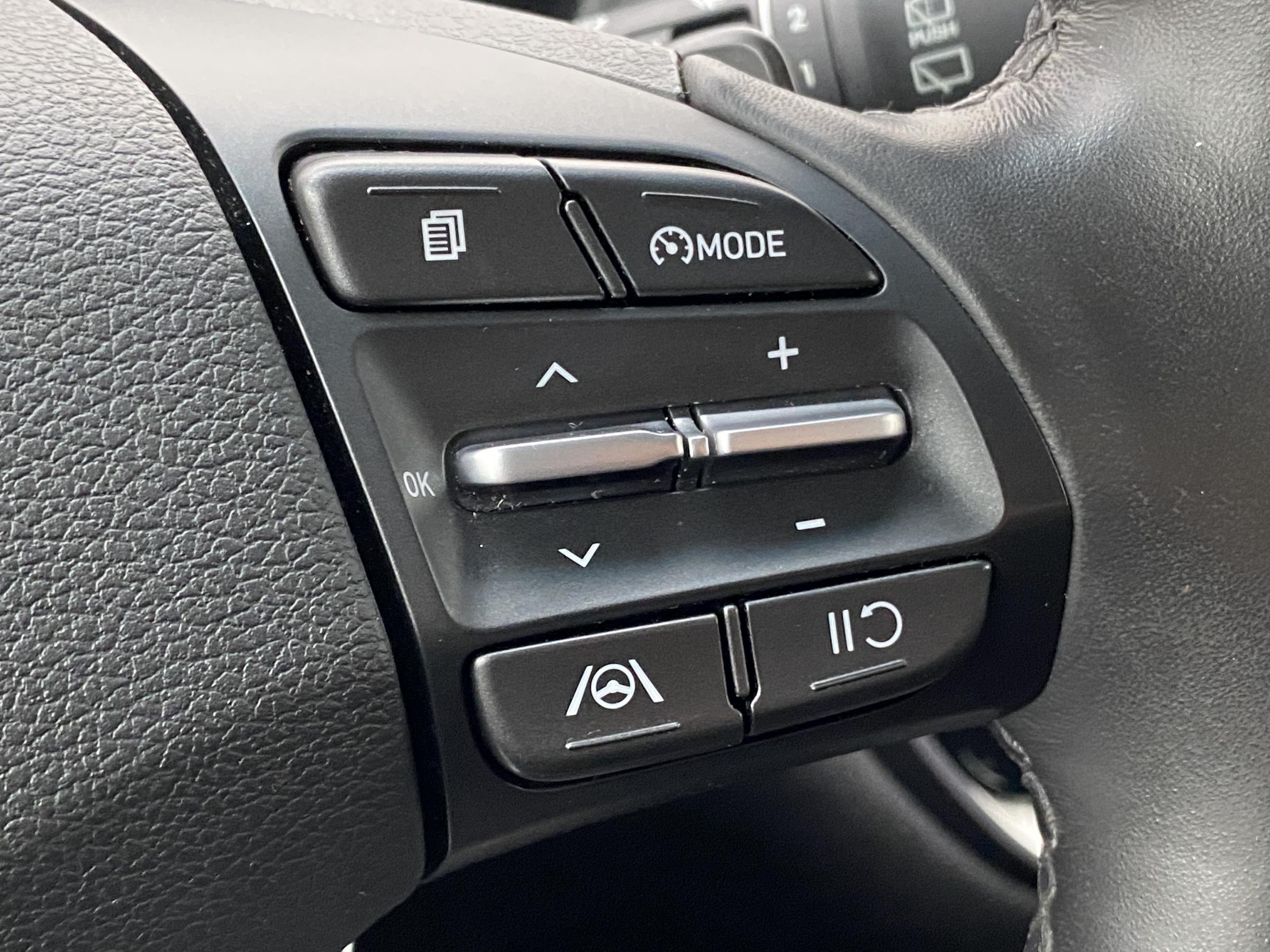 Hyundai i30, 2023 - pohled č. 13