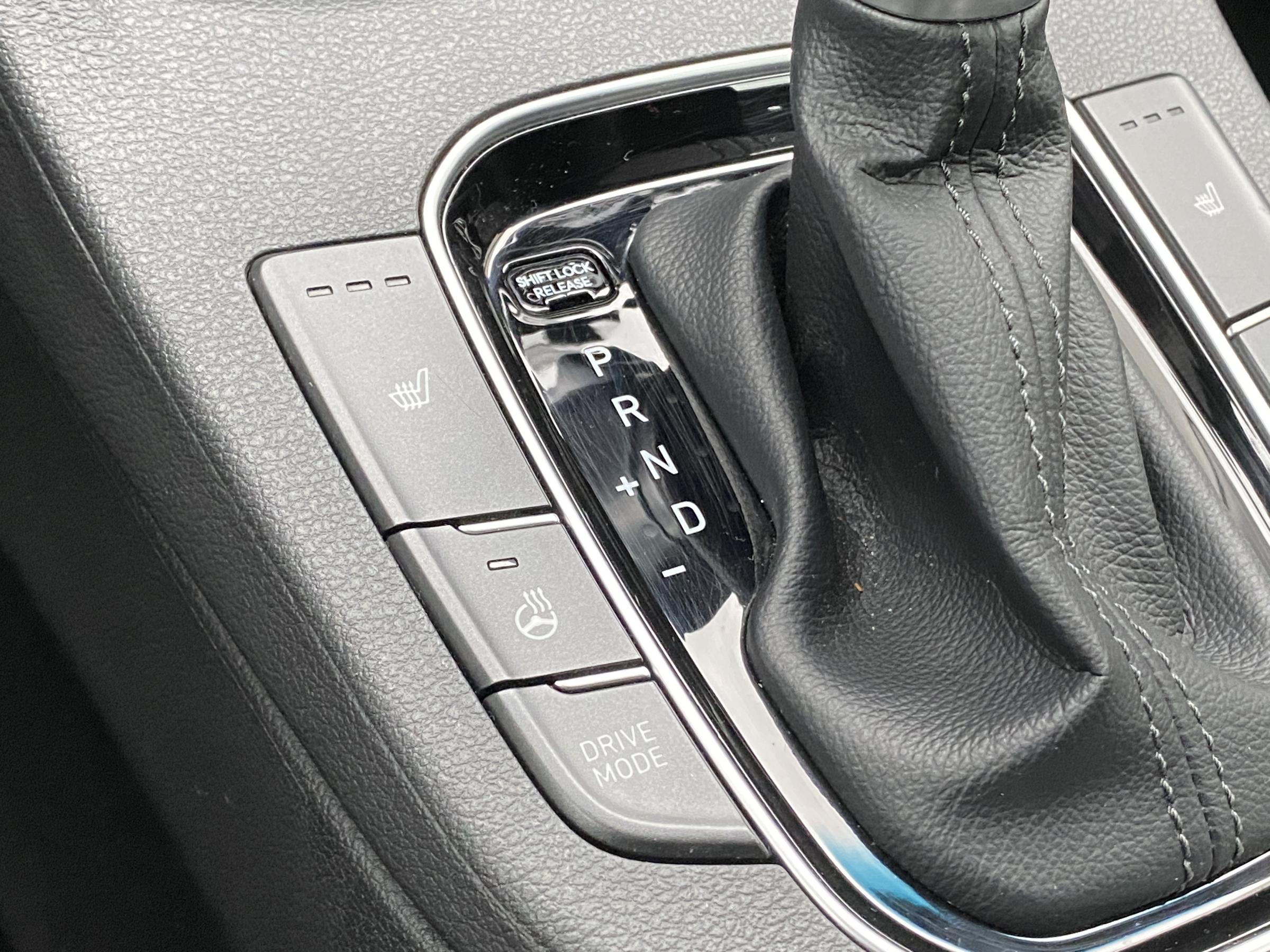 Hyundai i30, 2023 - pohled č. 14