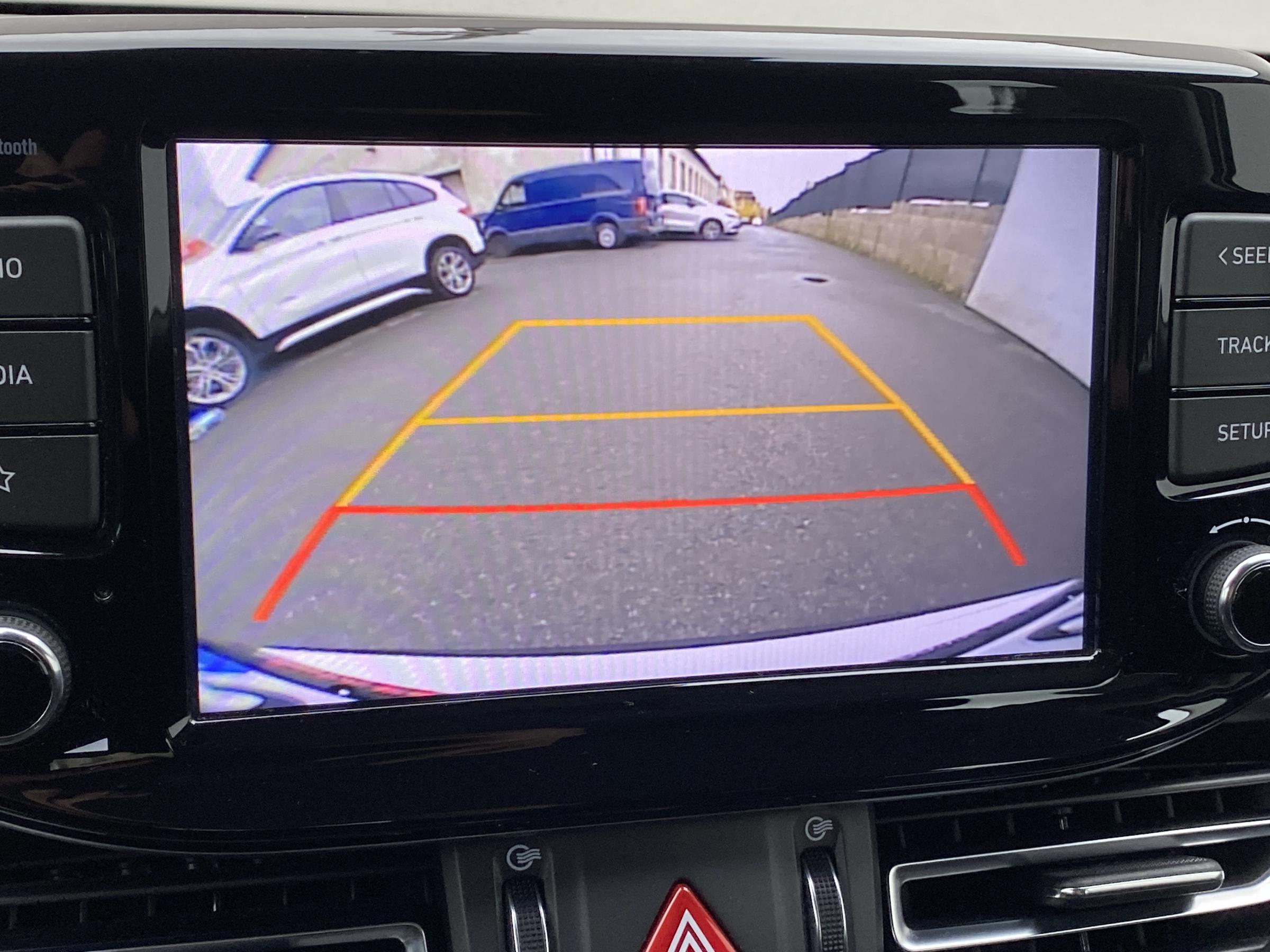 Hyundai i30, 2023 - pohled č. 16