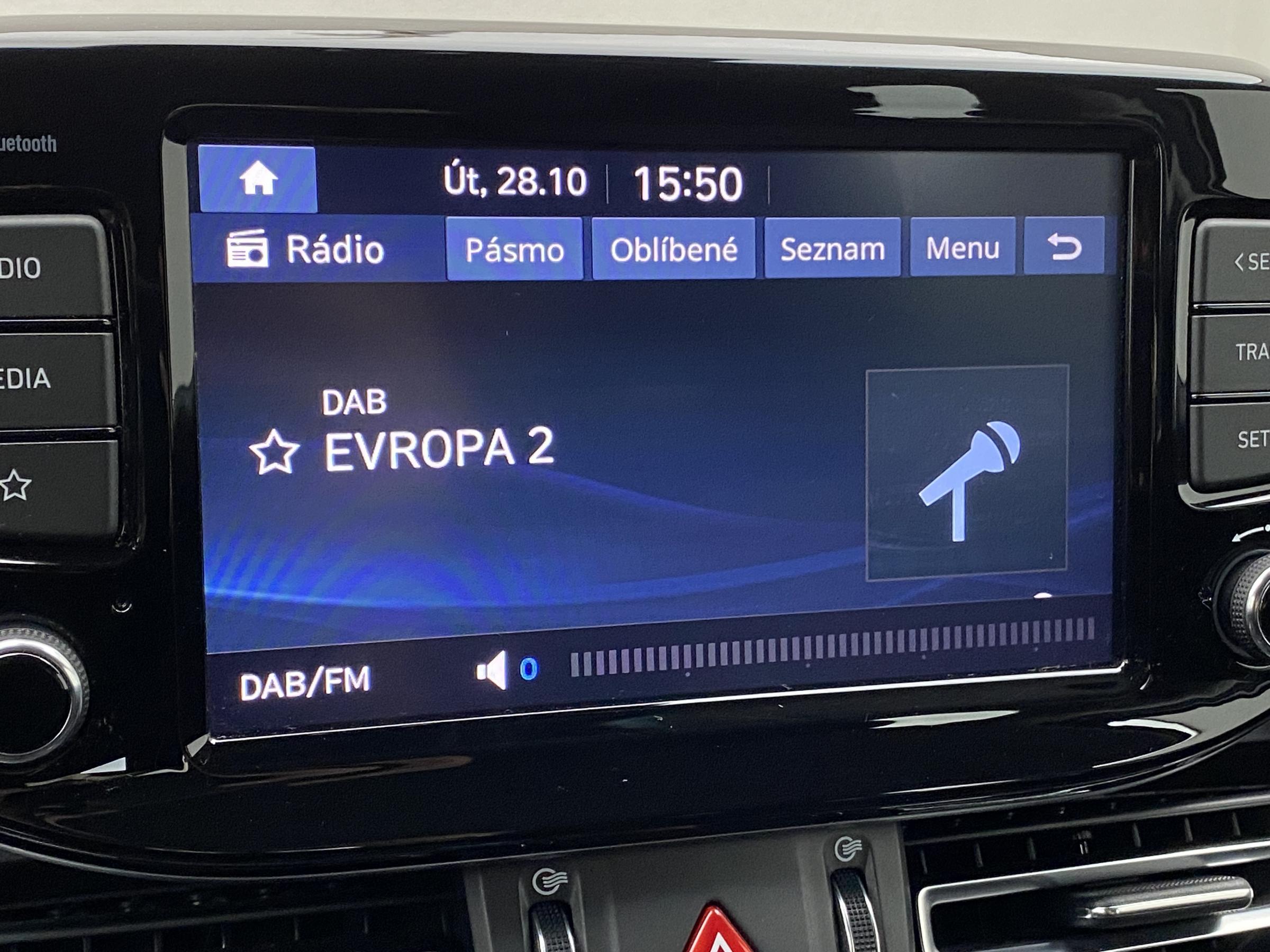 Hyundai i30, 2023 - pohled č. 17