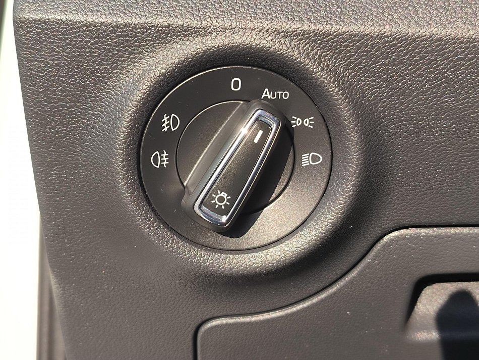 Škoda Scala 1.5 TSi Style