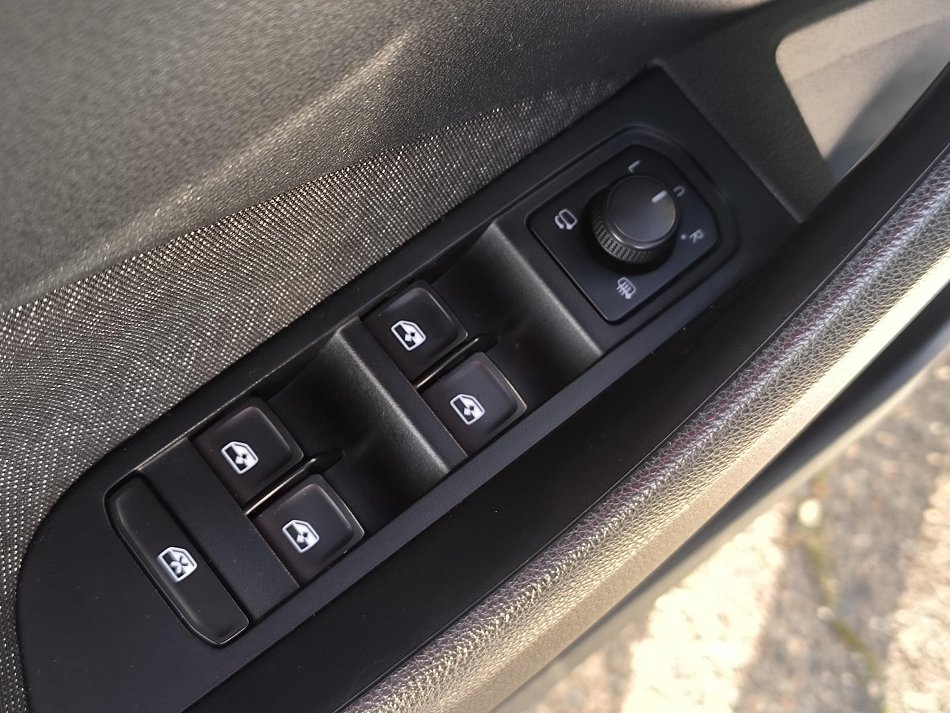 Škoda Scala 1.5 TSi Style