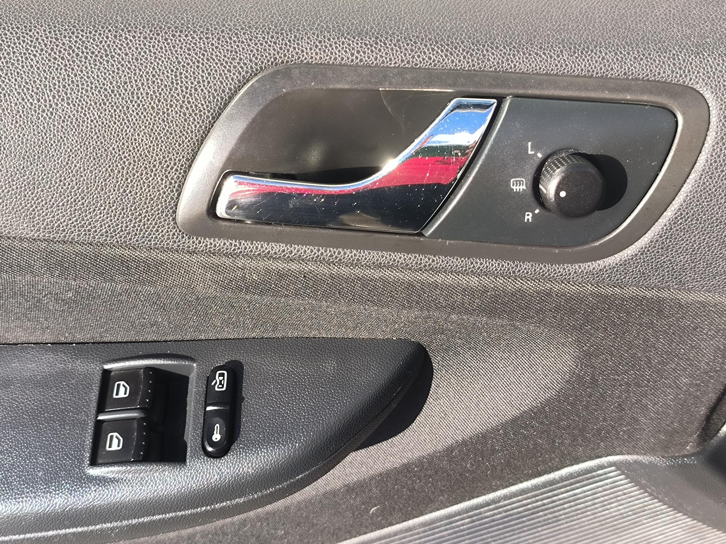 Škoda Fabia I, 2005 - pohled č. 14