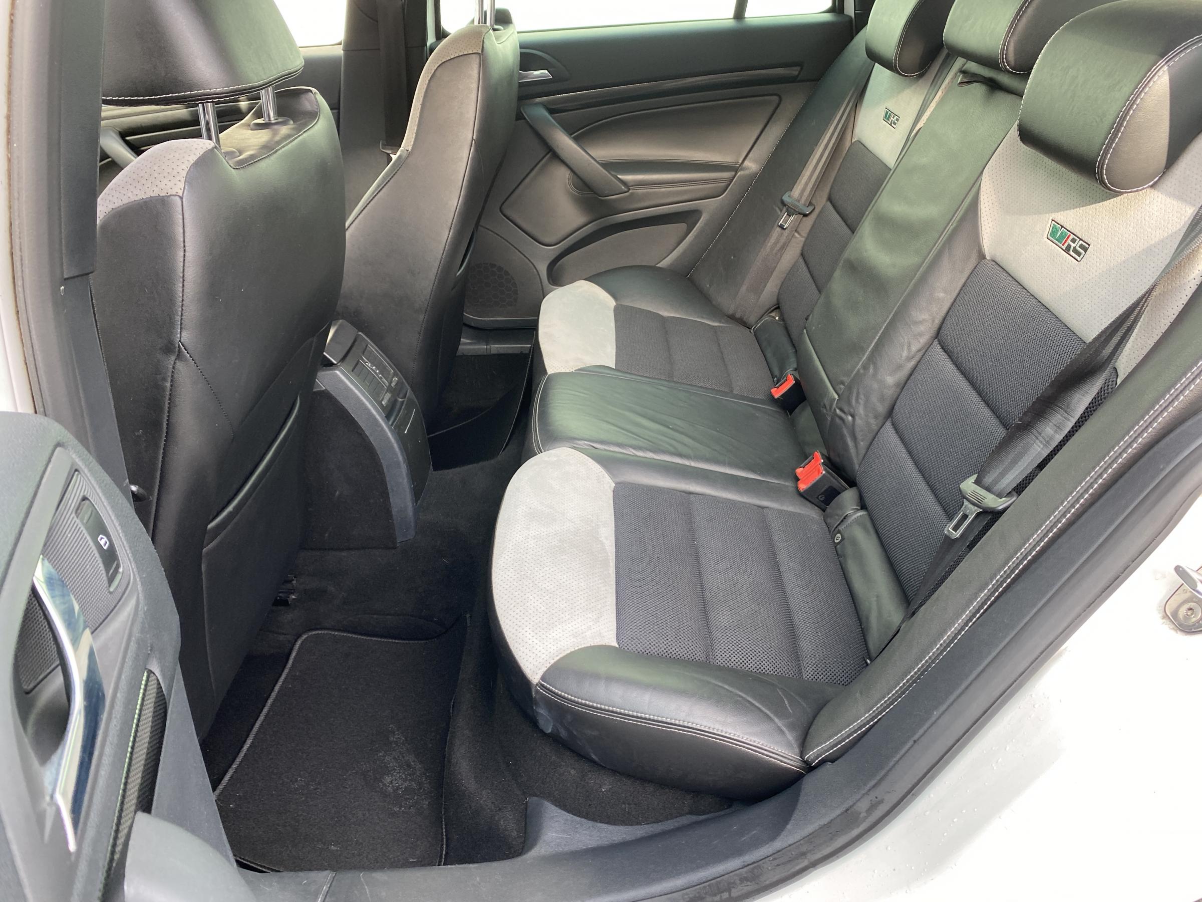 Škoda Octavia, 2012 - pohled č. 10