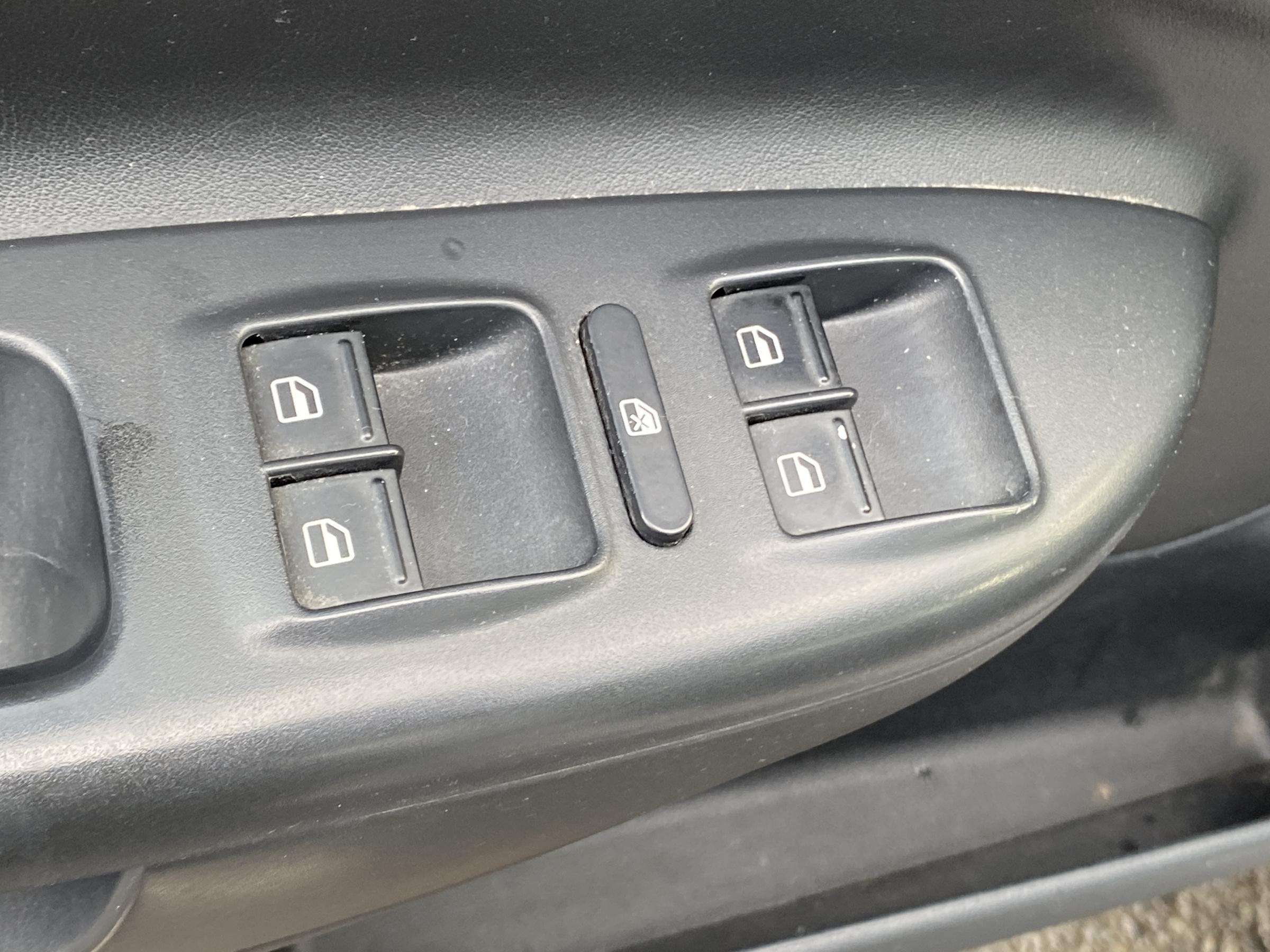 Škoda Octavia, 2012 - pohled č. 11