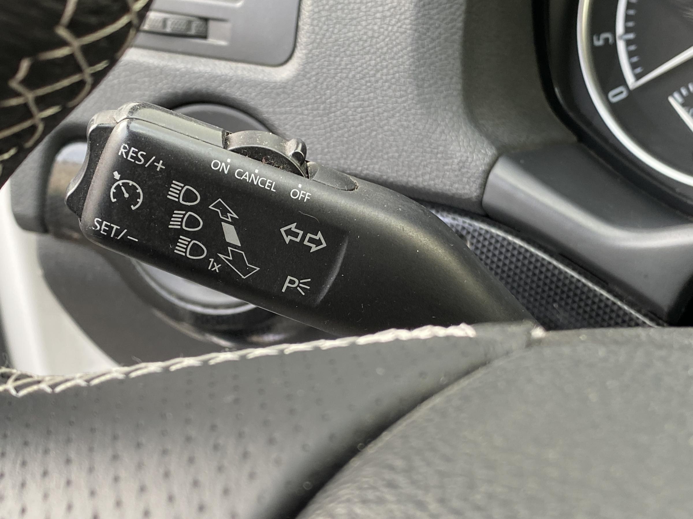 Škoda Octavia, 2012 - pohled č. 14