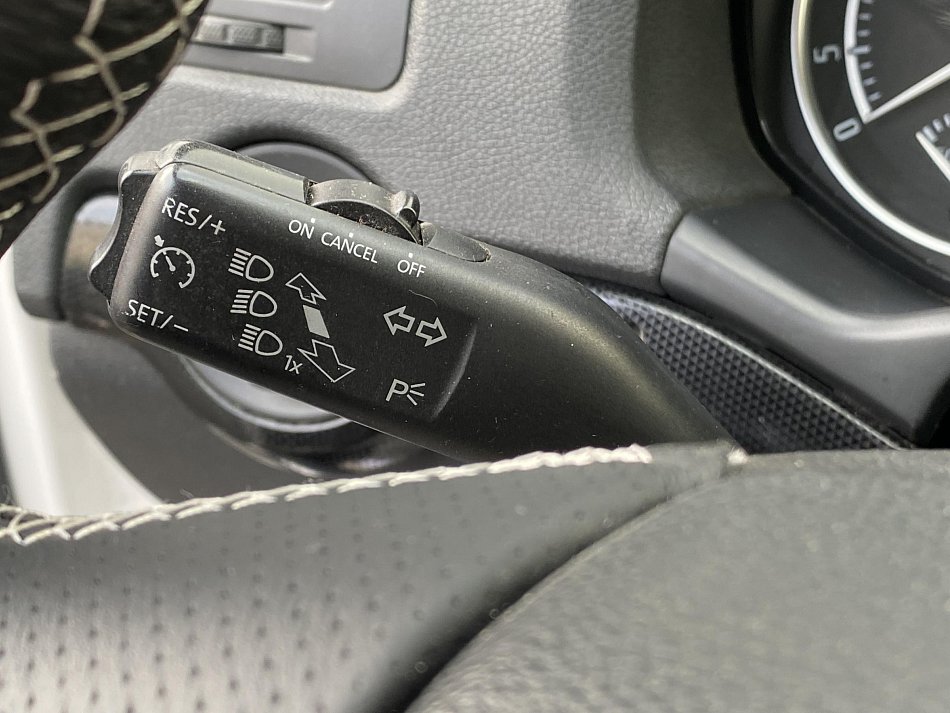 Škoda Octavia II 2.0 TDi RS