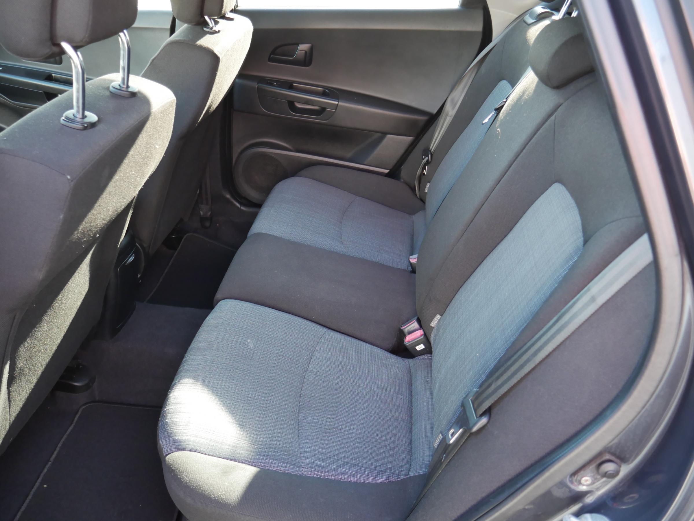 Kia Cee´d, 2010 - pohled č. 10