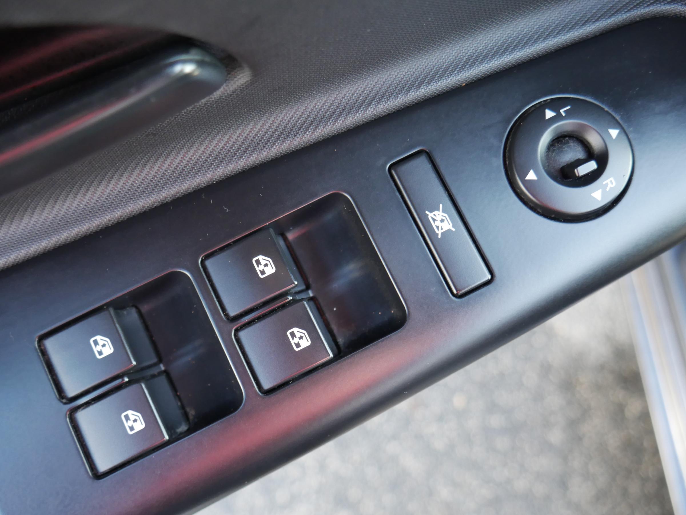 Kia Cee´d, 2010 - pohled č. 11