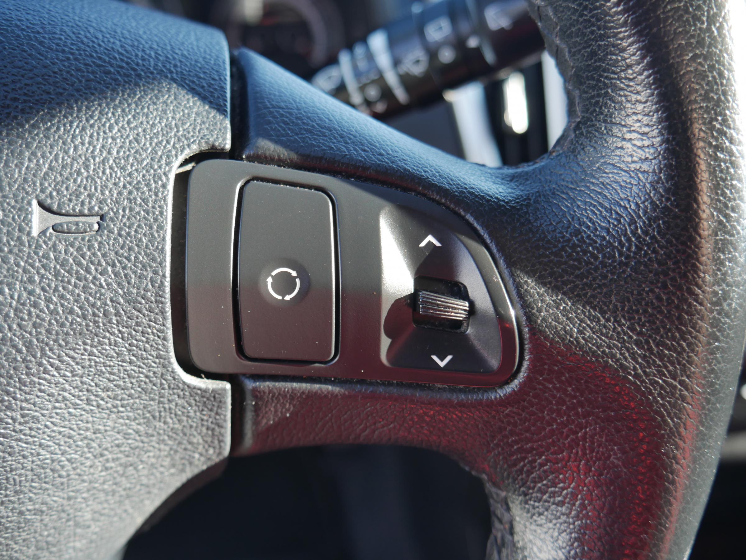 Kia Cee´d, 2010 - pohled č. 13