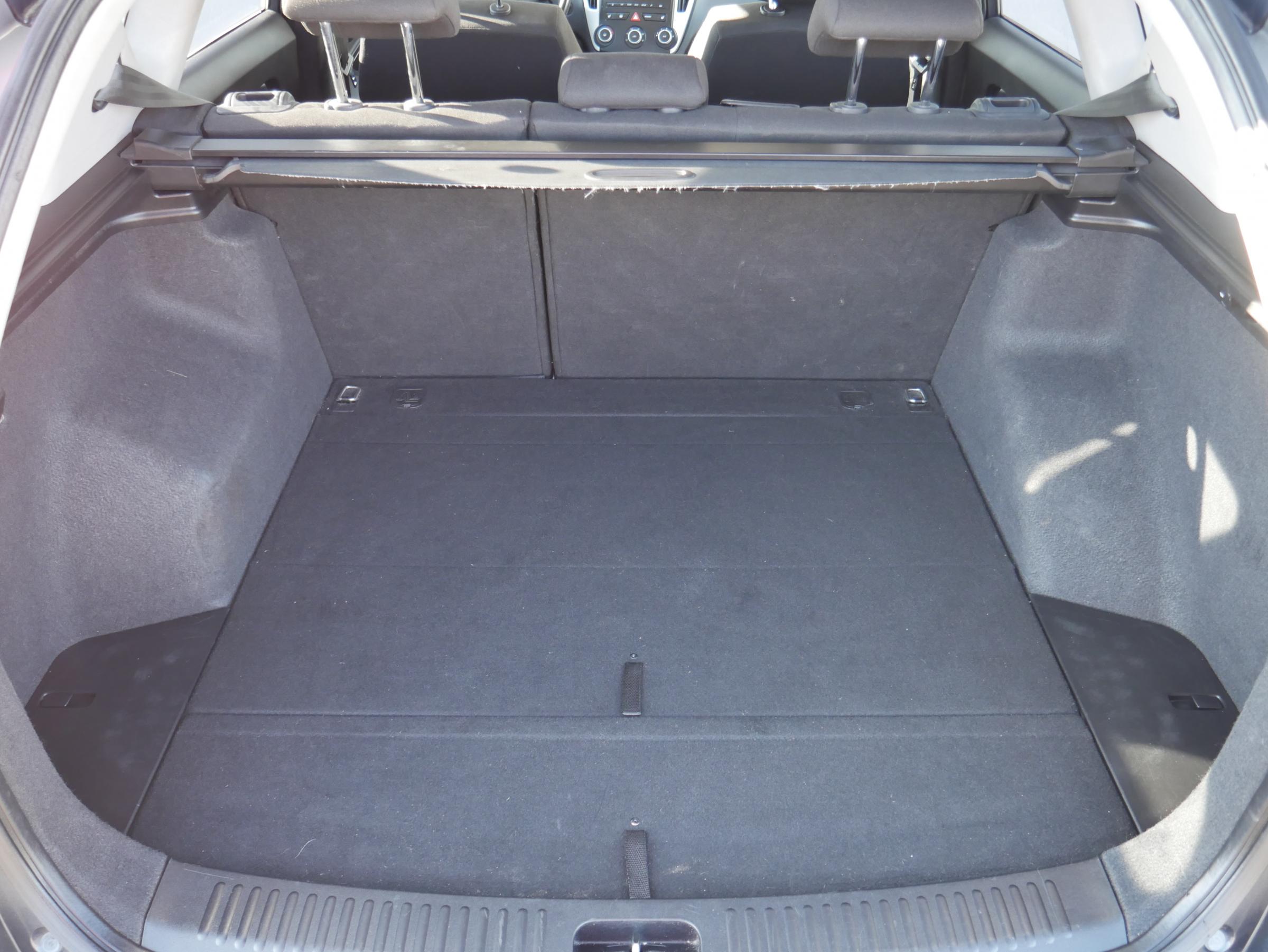 Kia Cee´d, 2010 - pohled č. 7