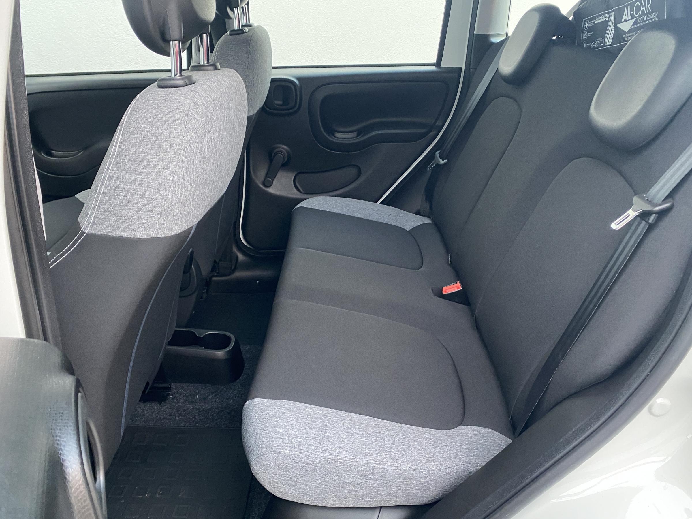 Fiat Panda, 2021 - pohled č. 10