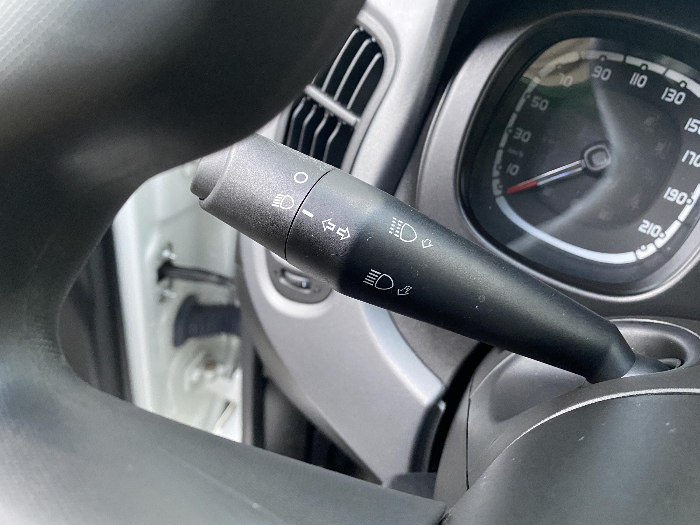 Fiat Panda, 2021 - pohled č. 14