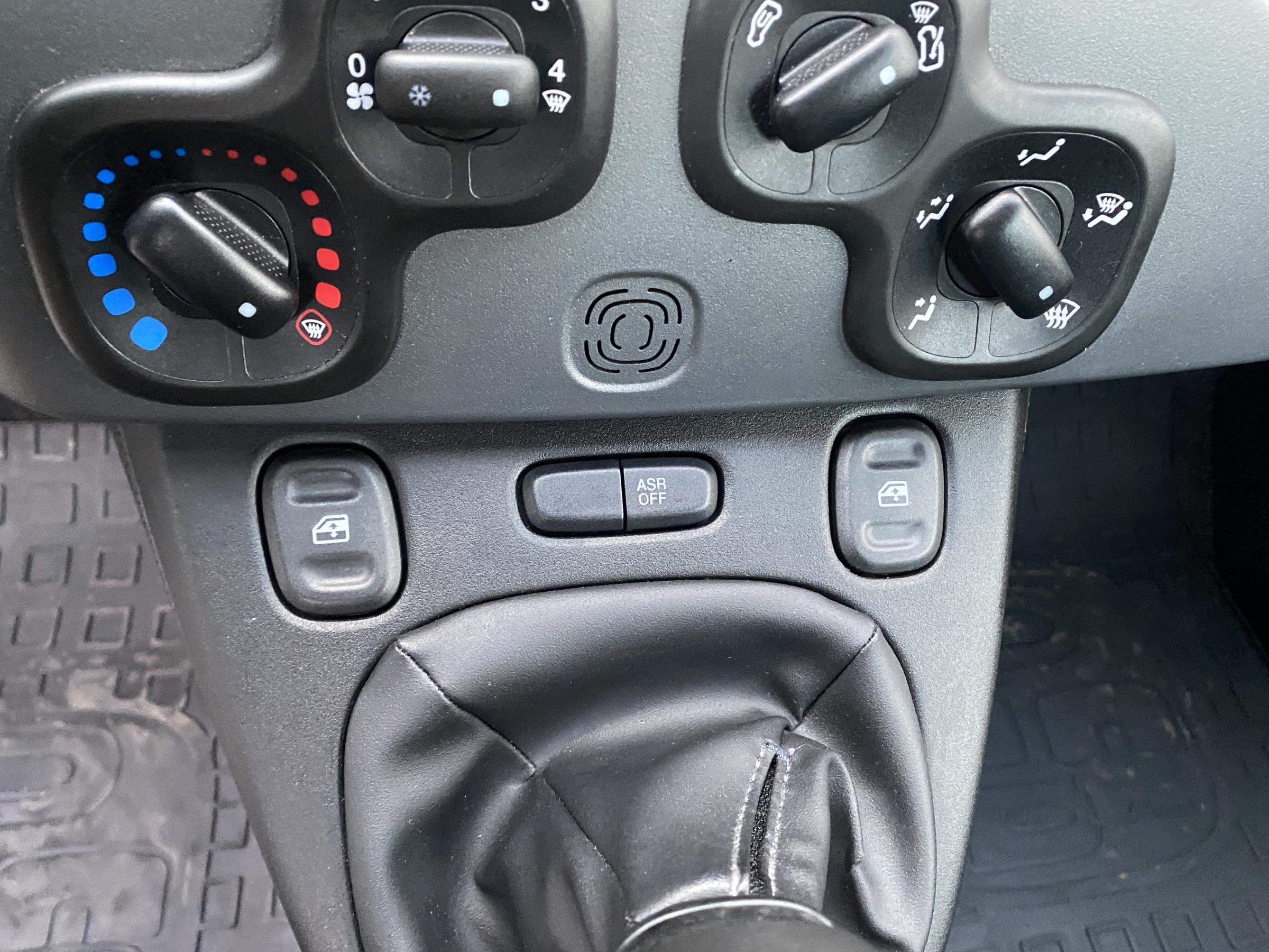 Fiat Panda, 2021 - pohled č. 15