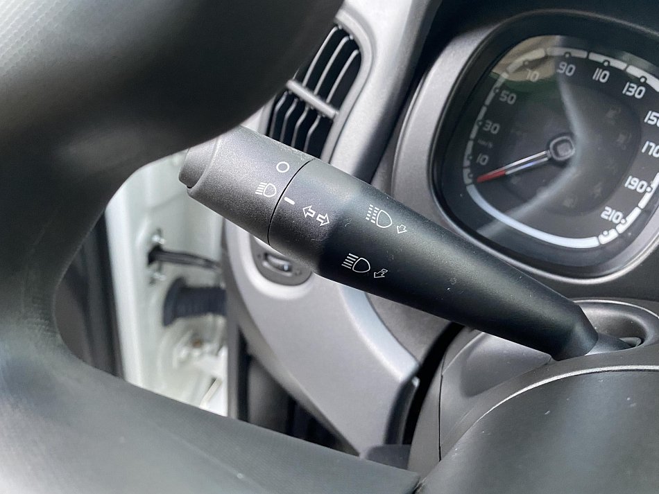 Fiat Panda 0.9 Twinair  CNG