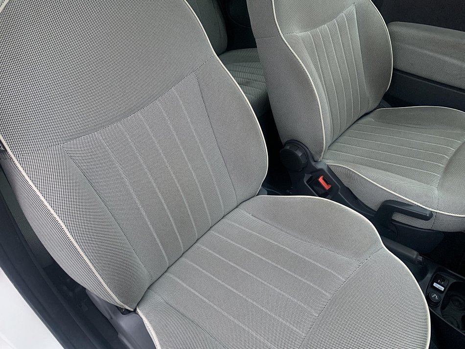 Fiat 500 1.2i Lounge