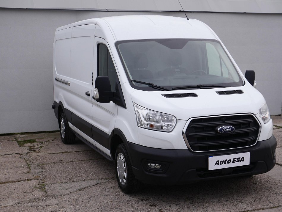 Ford Transit 2.0TDCi Trend L3H2