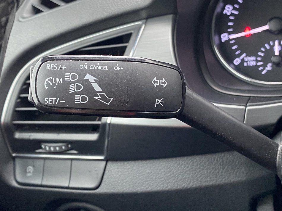 Škoda Fabia III 1.2 TSi Style