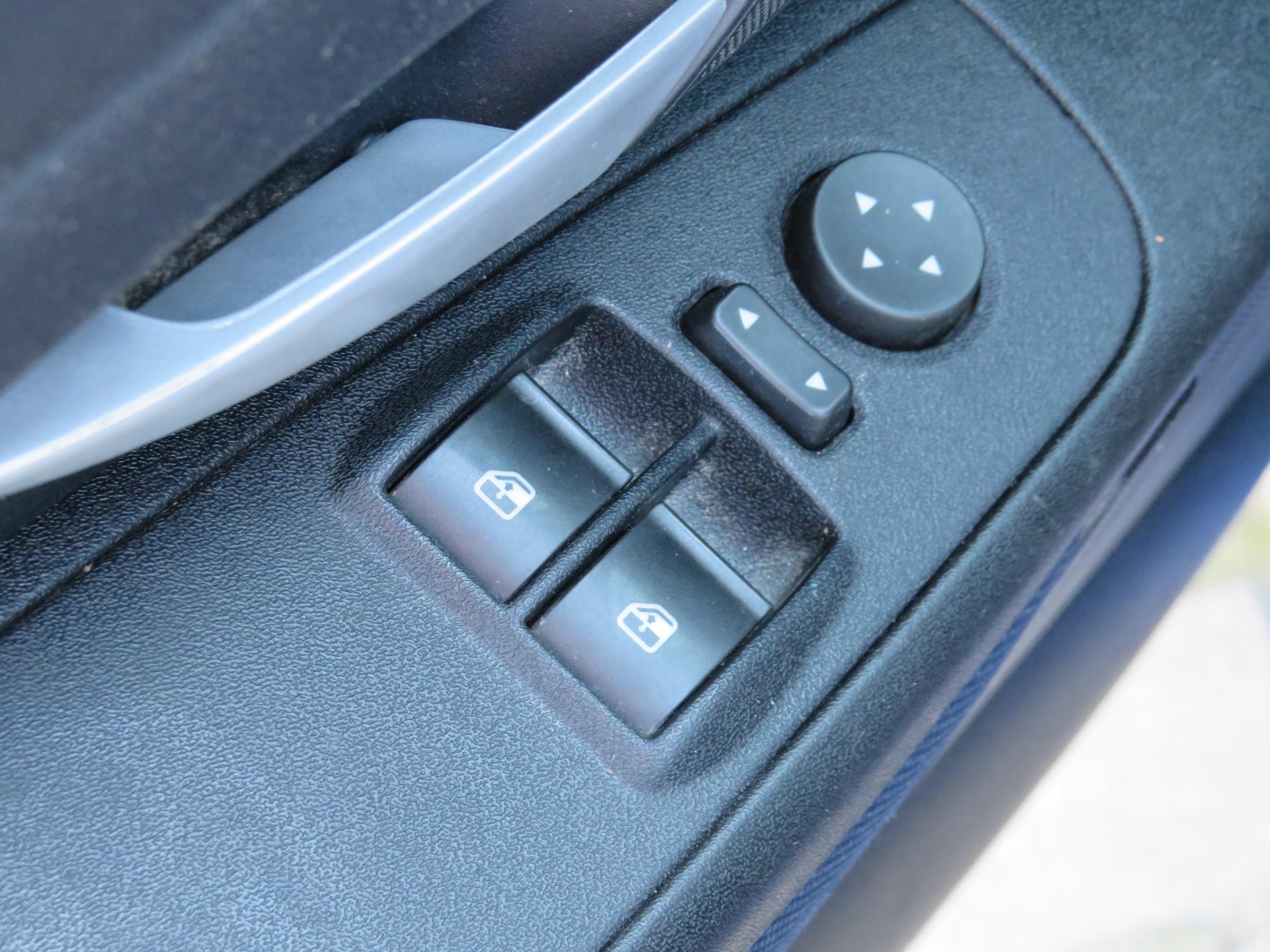 Fiat Punto, 2007 - pohled č. 12