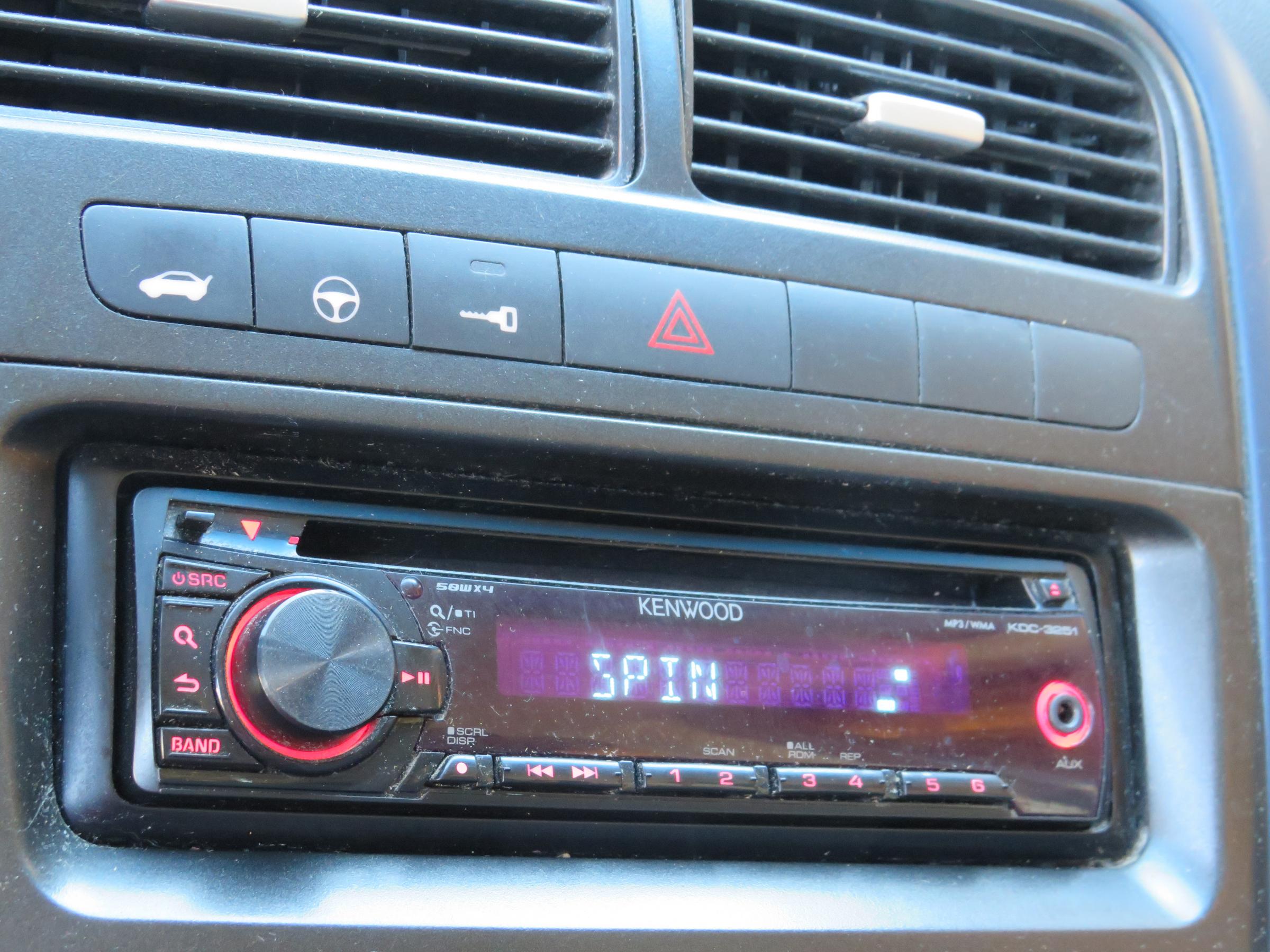 Fiat Punto, 2007 - pohled č. 13