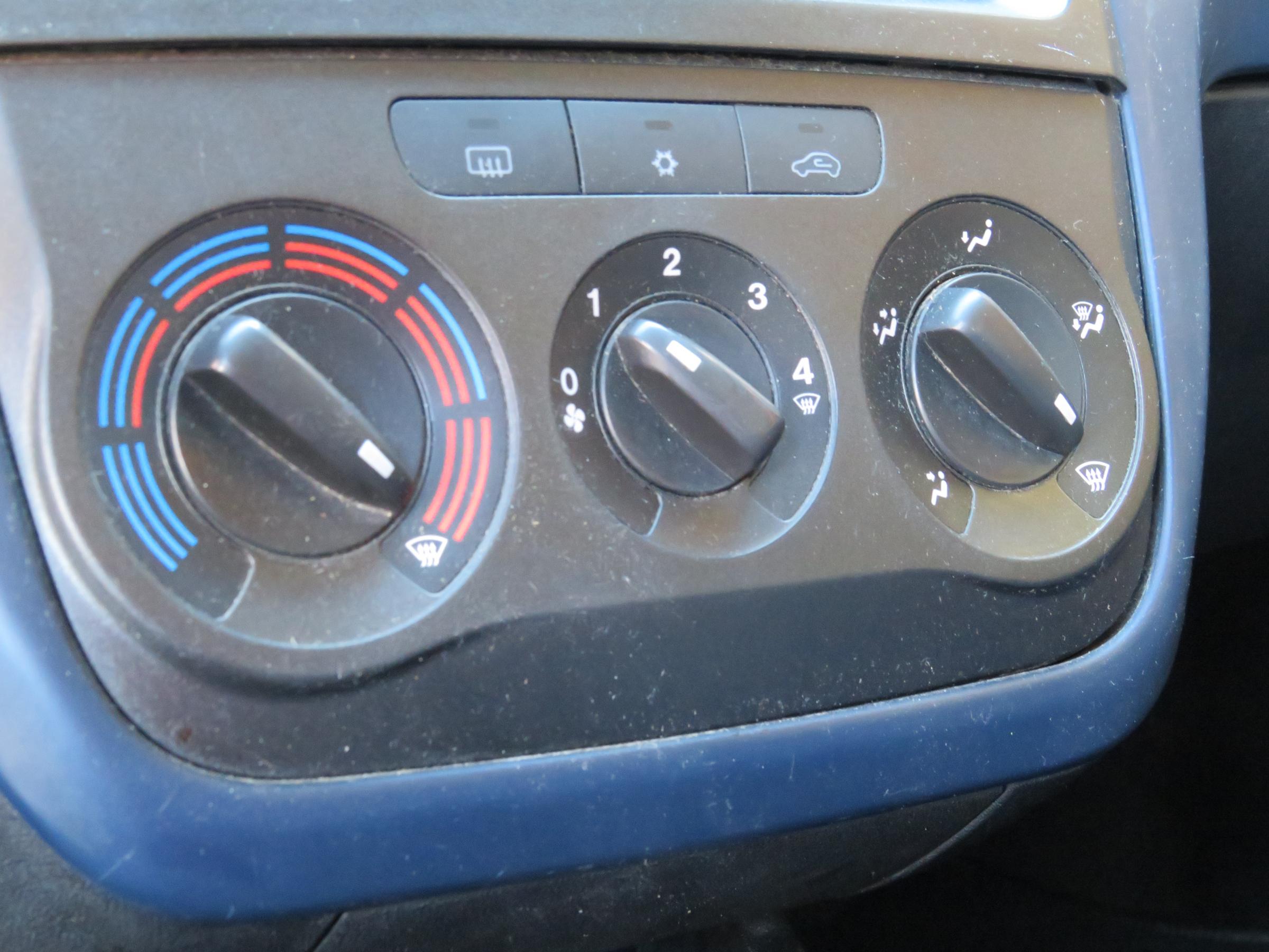 Fiat Punto, 2007 - pohled č. 14