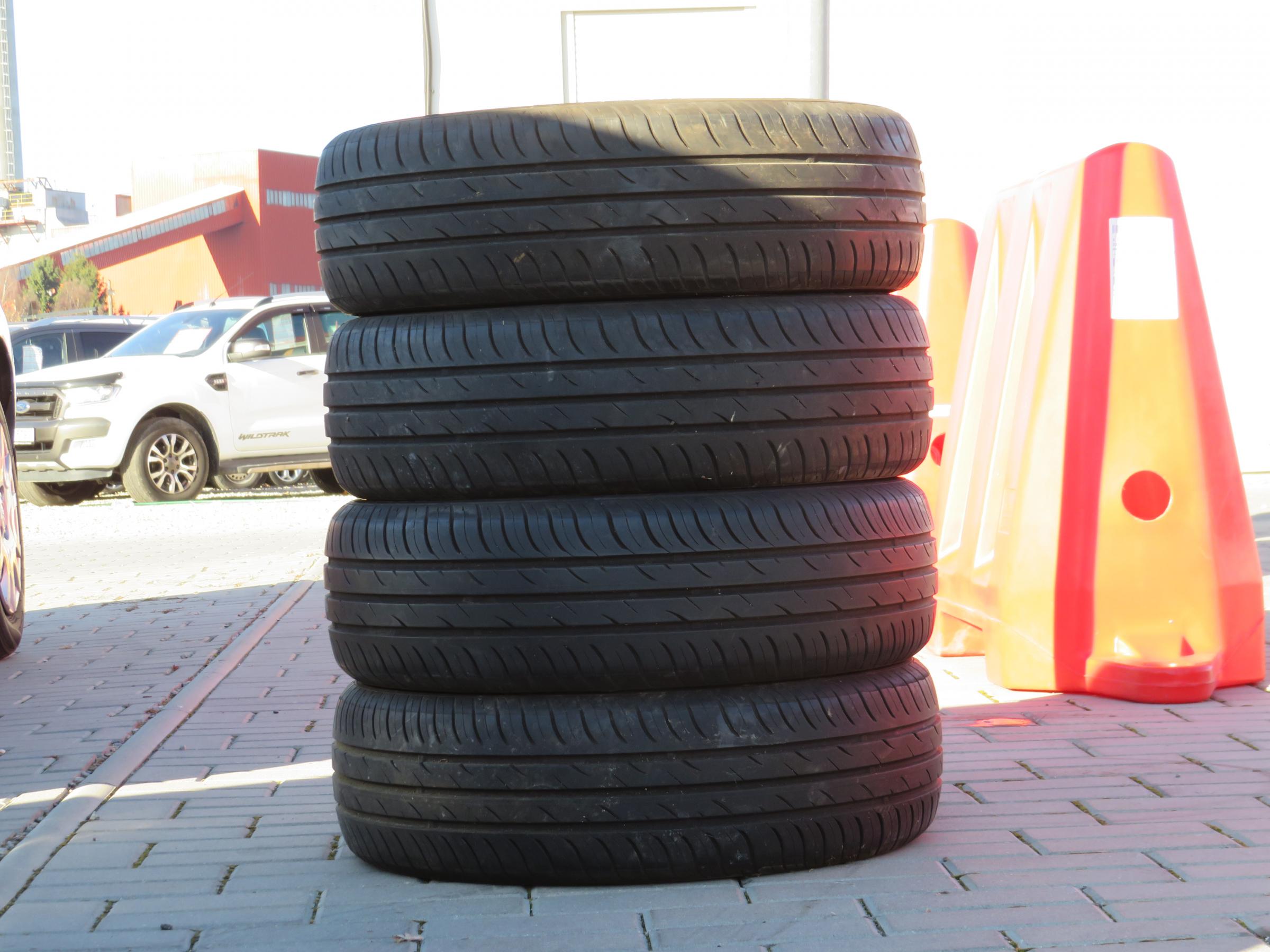 Fiat Punto, 2007 - pohled č. 16