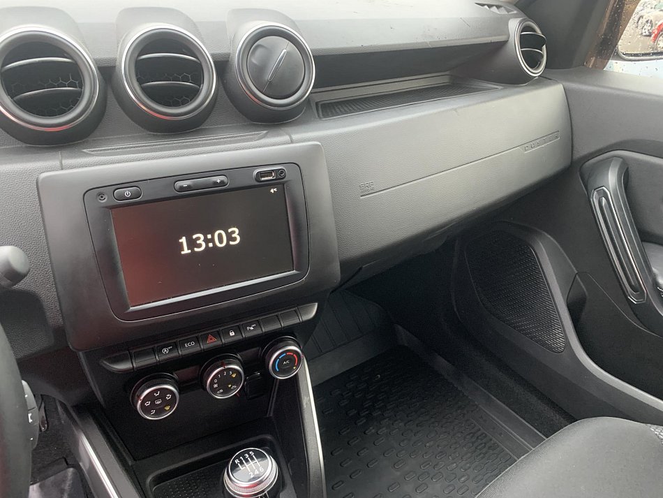 Dacia Duster 1.3 TCe 