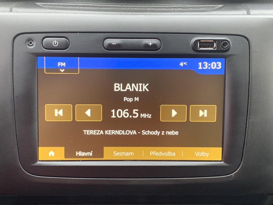 Dacia Duster 1.3 TCe 