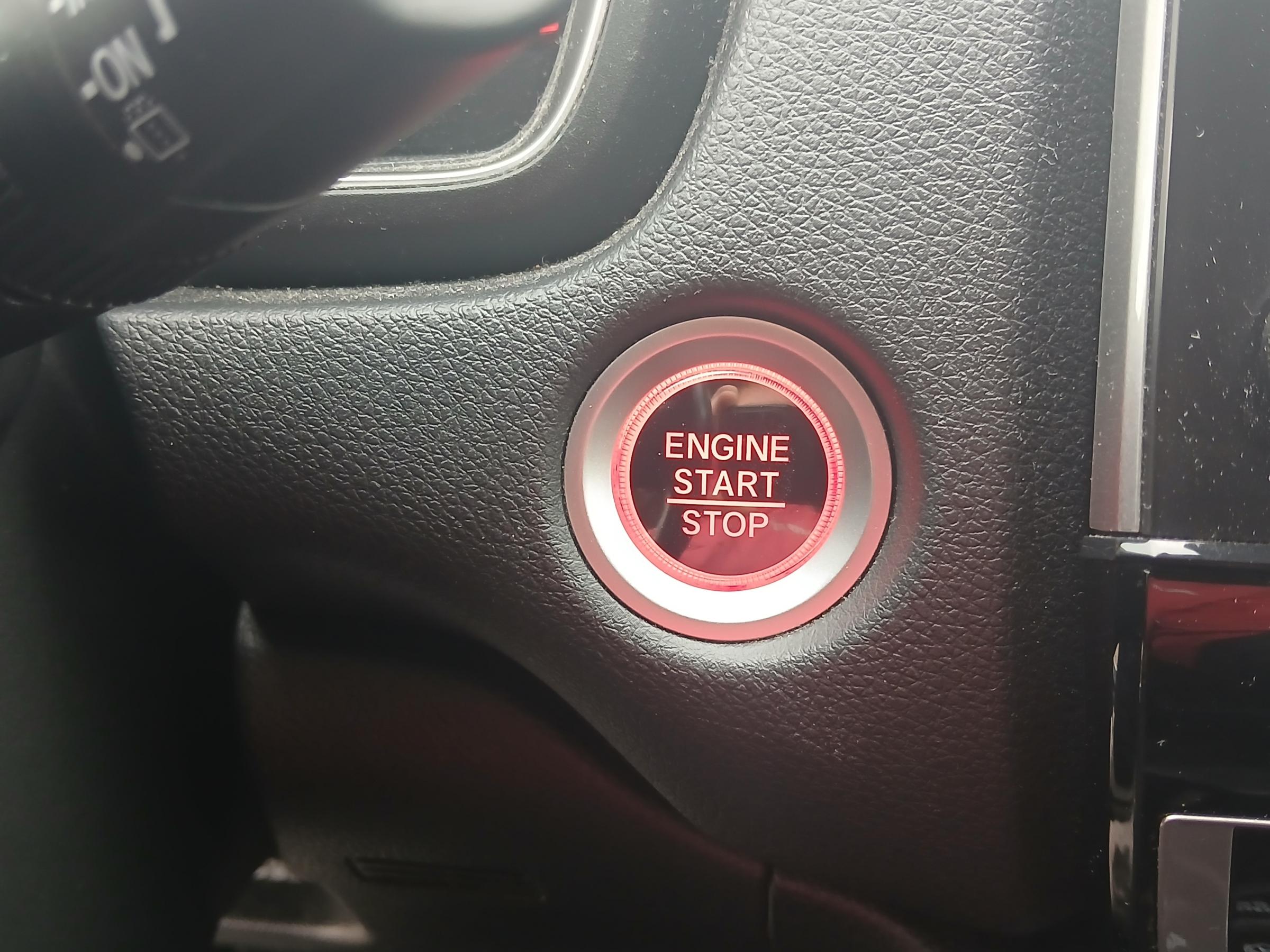 Honda CR-V, 2019 - pohled č. 13