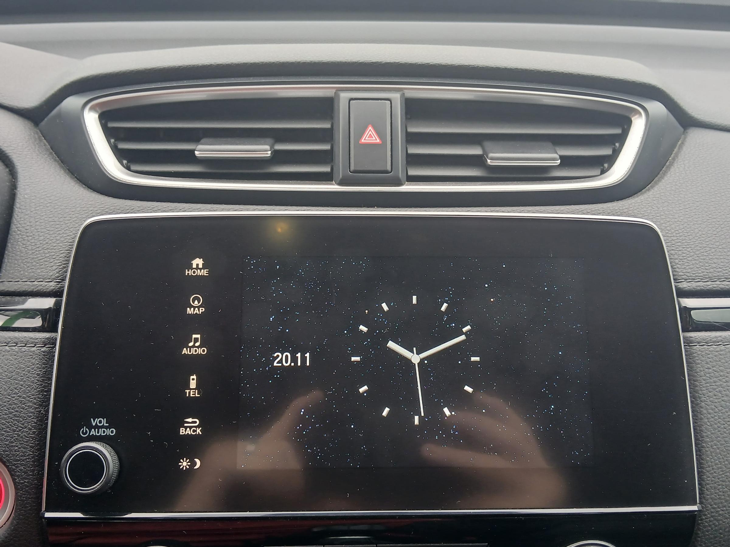 Honda CR-V, 2019 - pohled č. 14