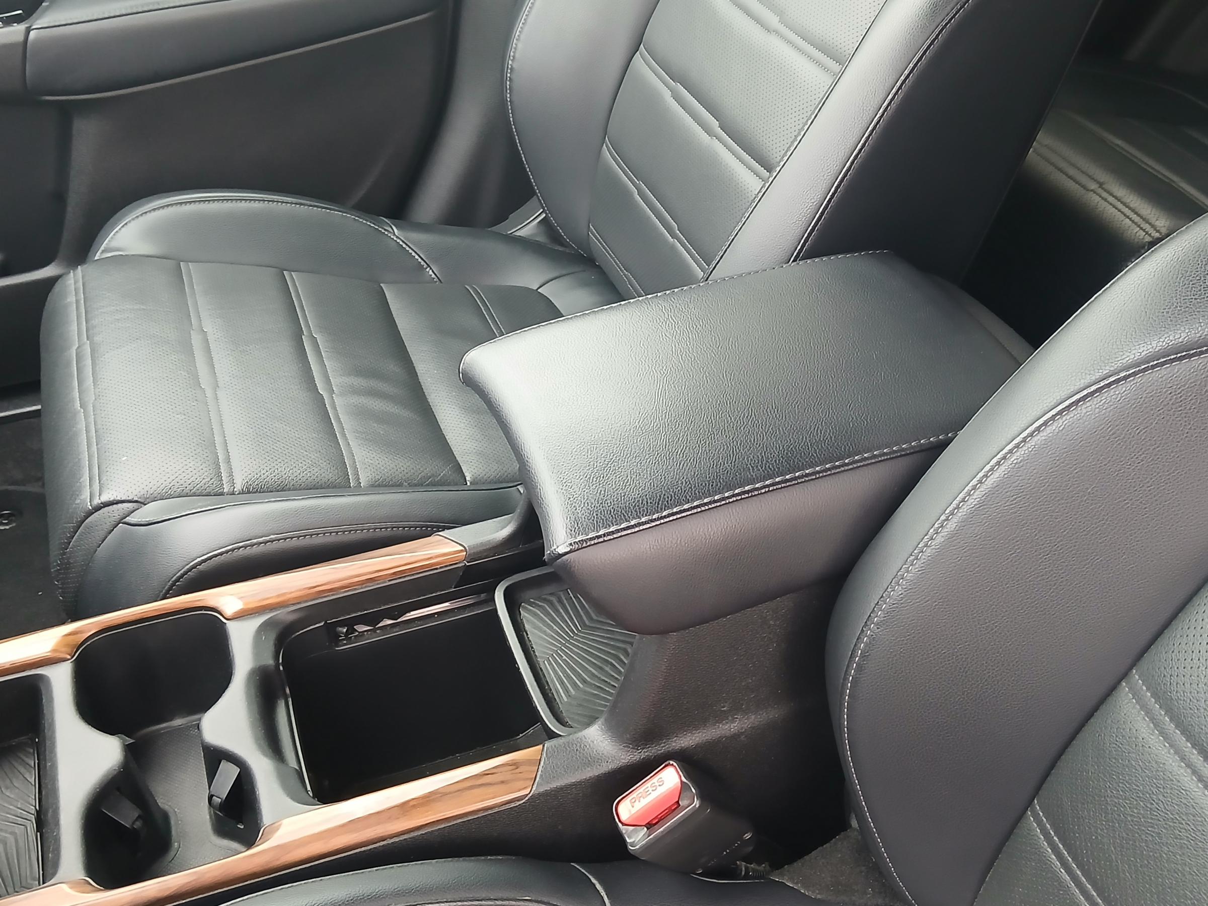 Honda CR-V, 2019 - pohled č. 20