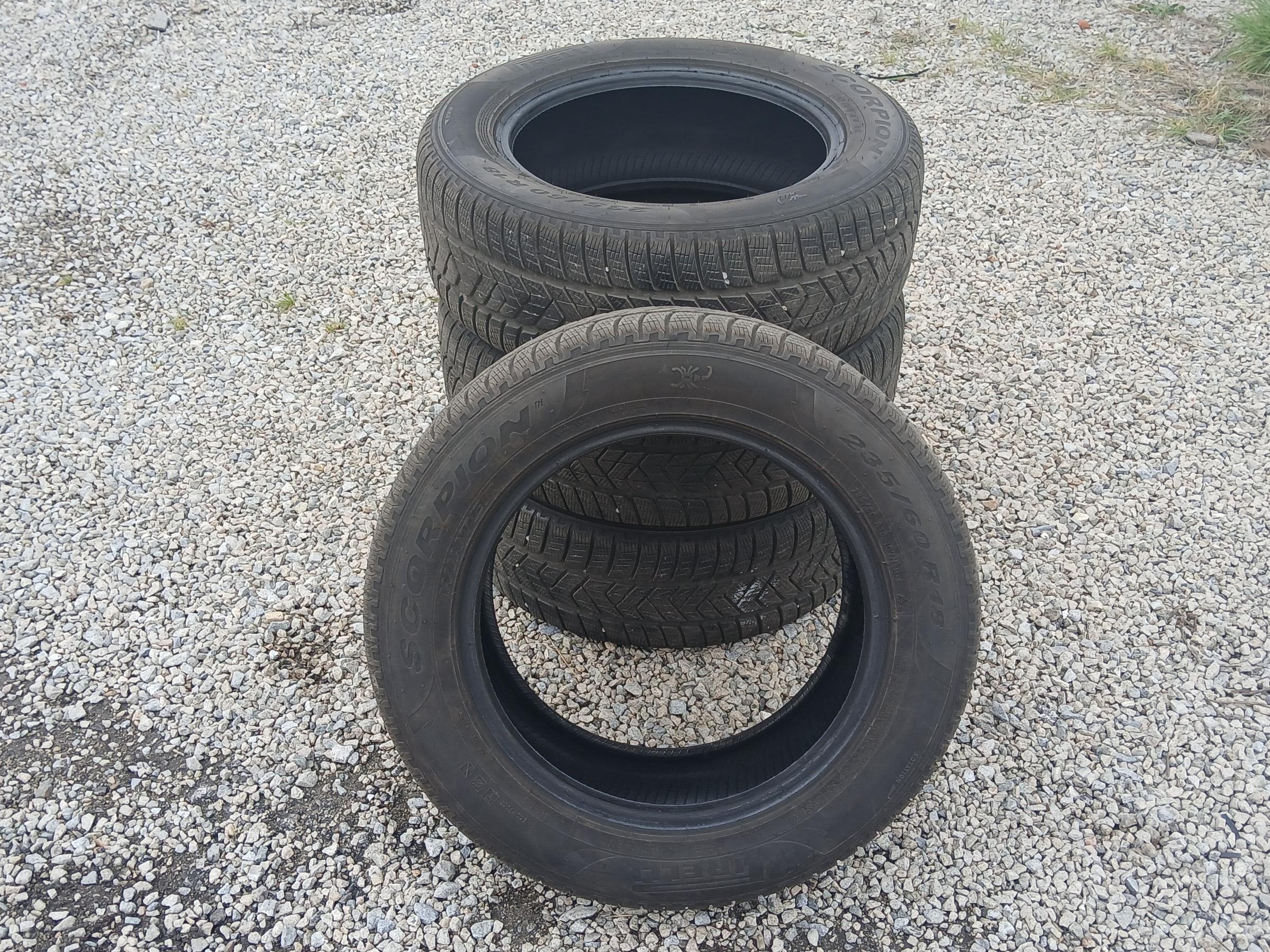 Honda CR-V, 2019 - pohled č. 21