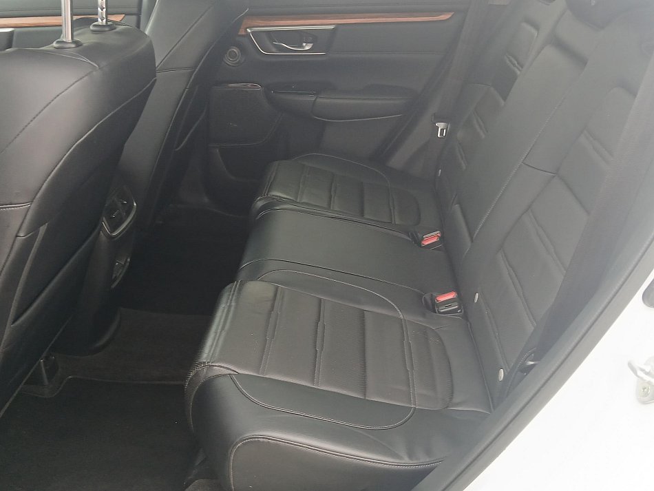 Honda CR-V 1.5 VTEC LifeStyle 4x4