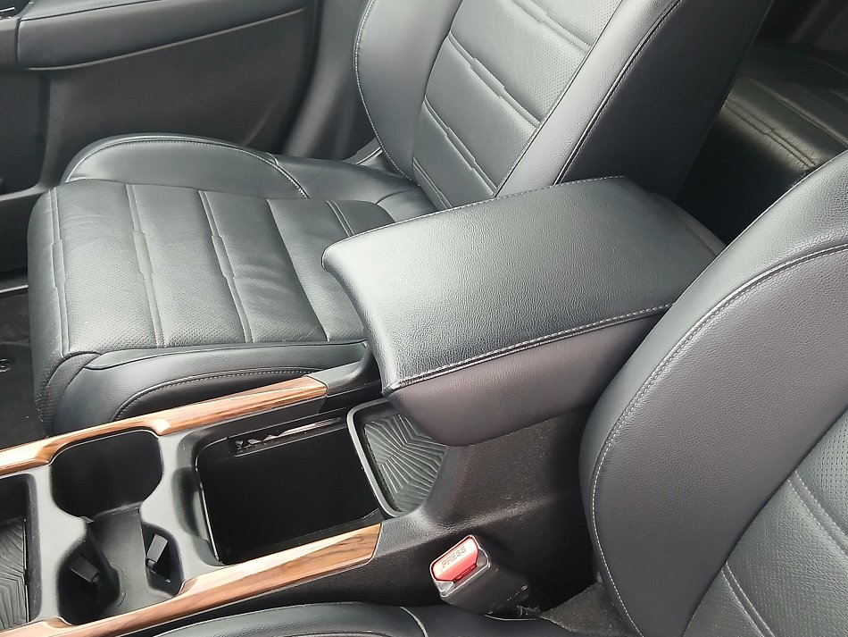 Honda CR-V 1.5 VTEC LifeStyle 4x4