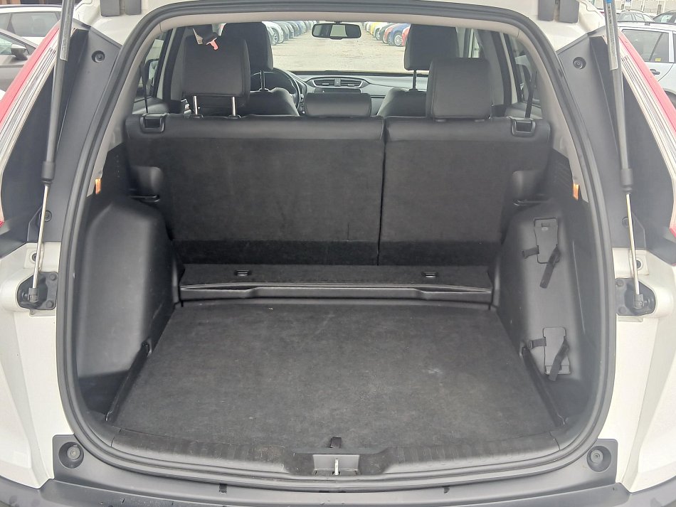 Honda CR-V 1.5 VTEC LifeStyle 4x4