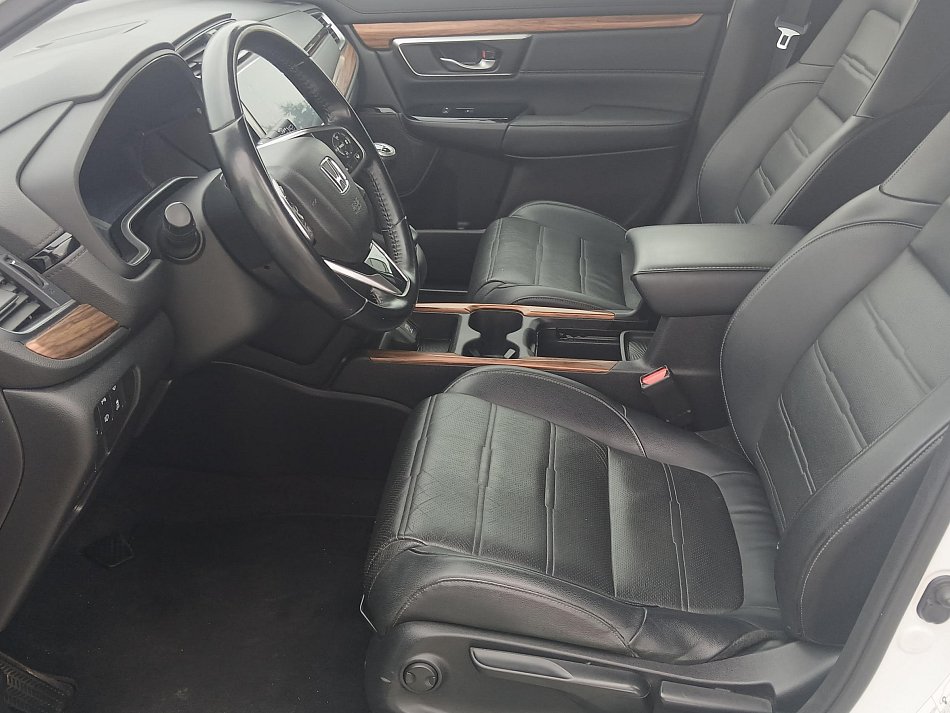 Honda CR-V 1.5 VTEC LifeStyle 4x4