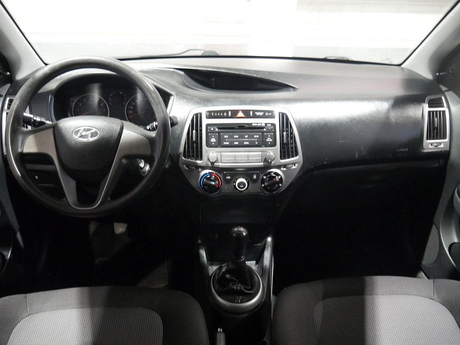 Hyundai I20 1.25i 