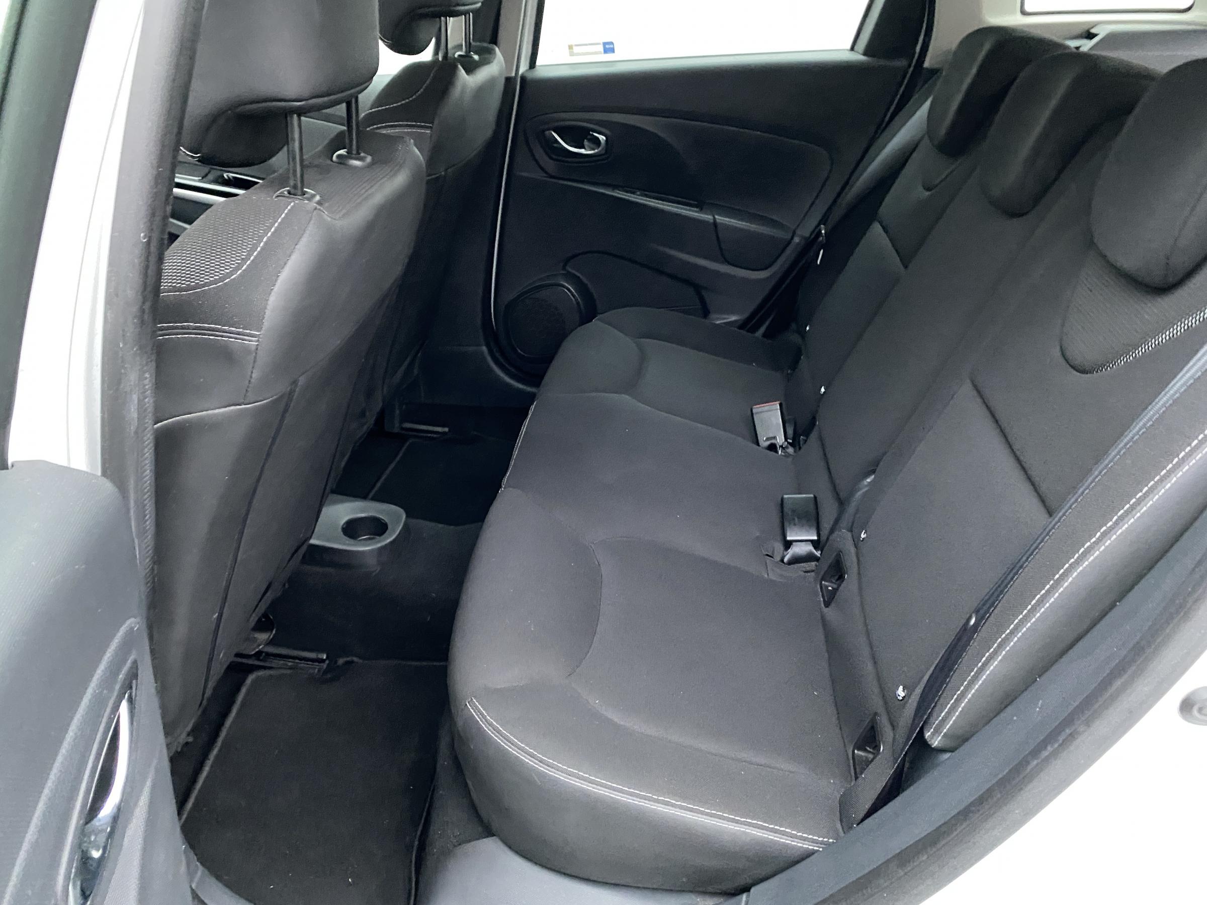 Renault Clio, 2014 - pohled č. 10