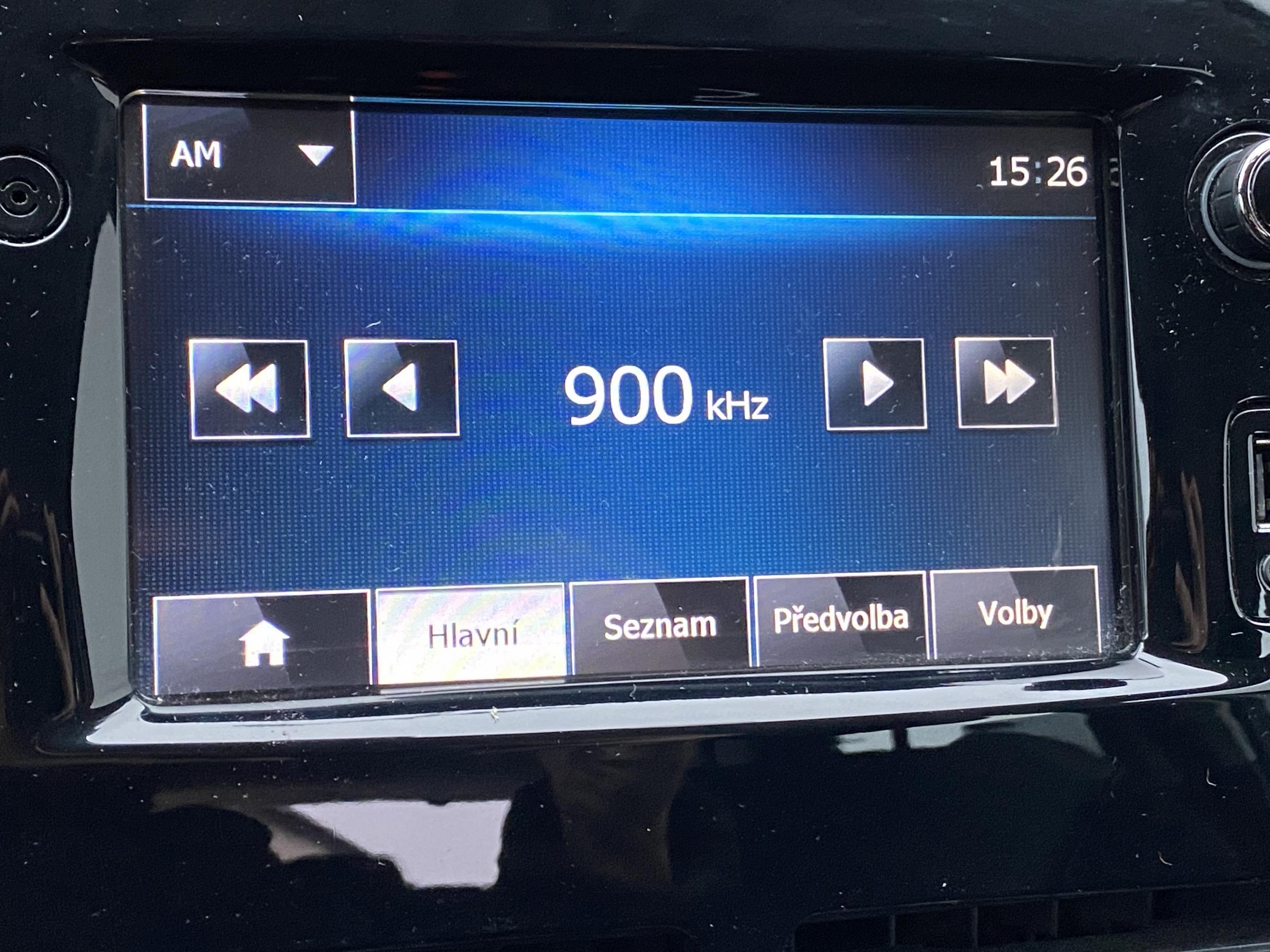 Renault Clio, 2014 - pohled č. 16