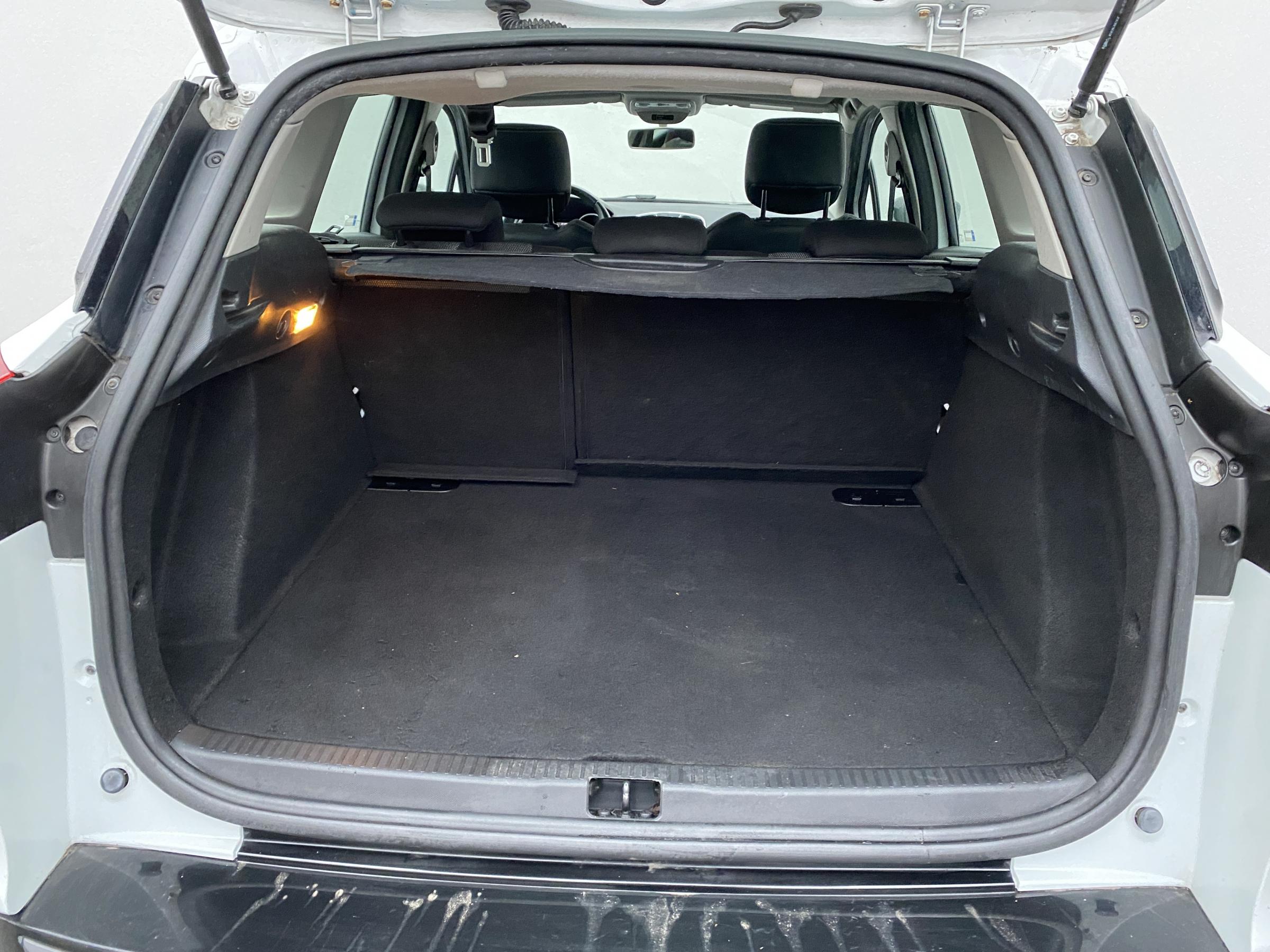 Renault Clio, 2014 - pohled č. 7