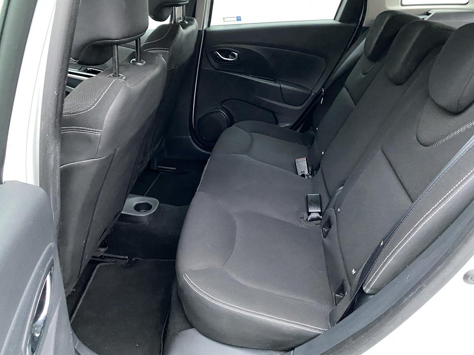 Renault Clio 0.9 TCe 