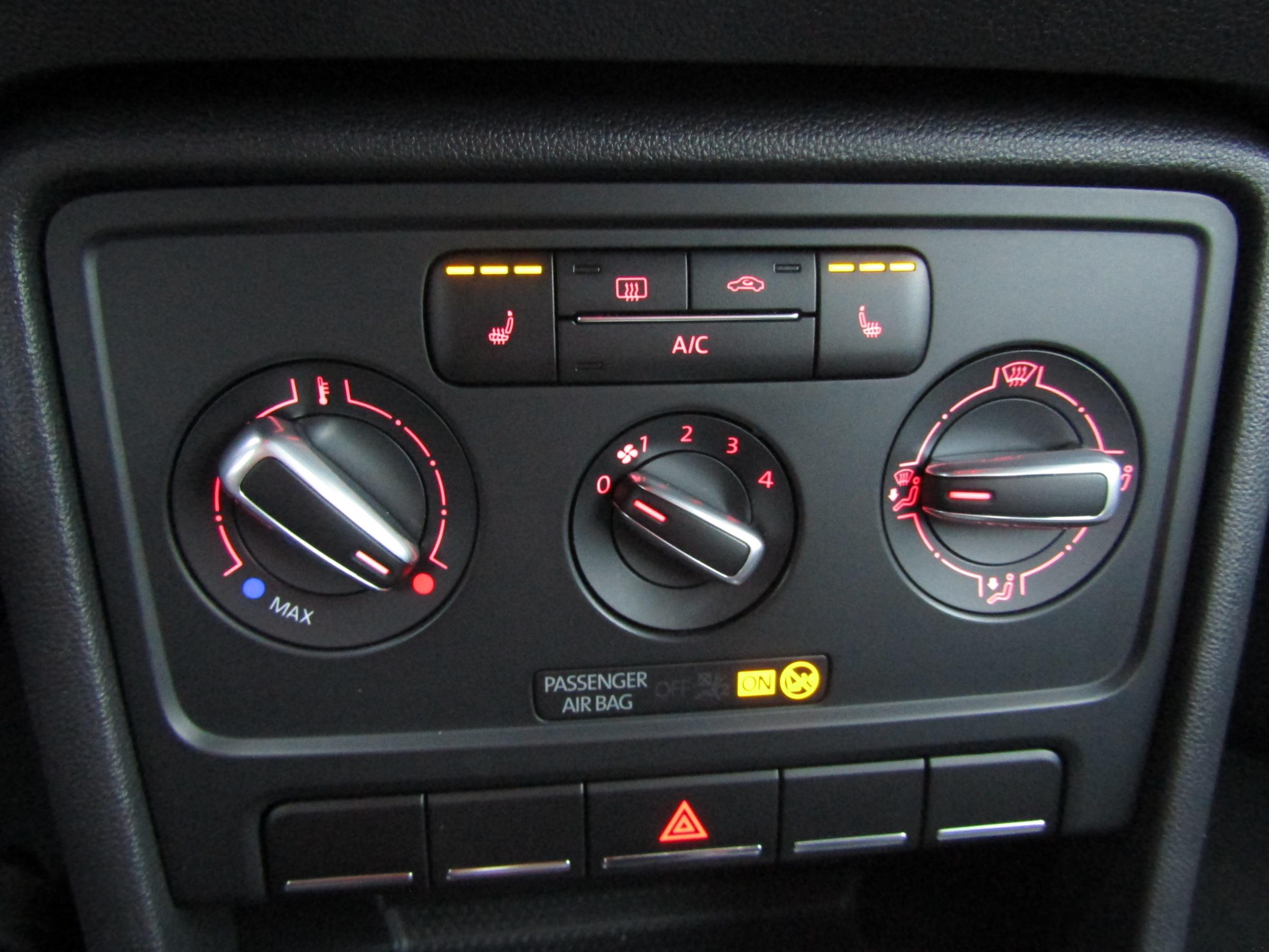 Volkswagen Beetle, 2012 - pohled č. 11