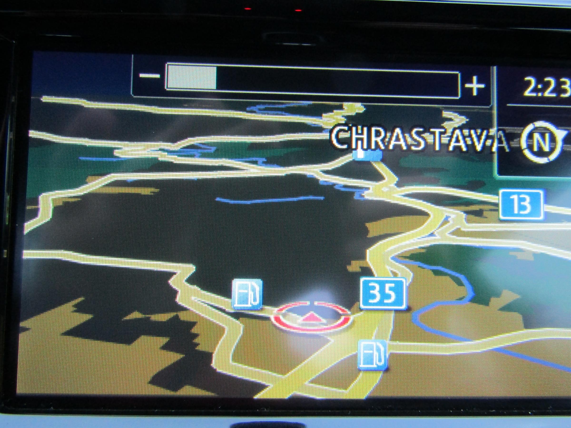 Volkswagen Beetle, 2012 - pohled č. 12