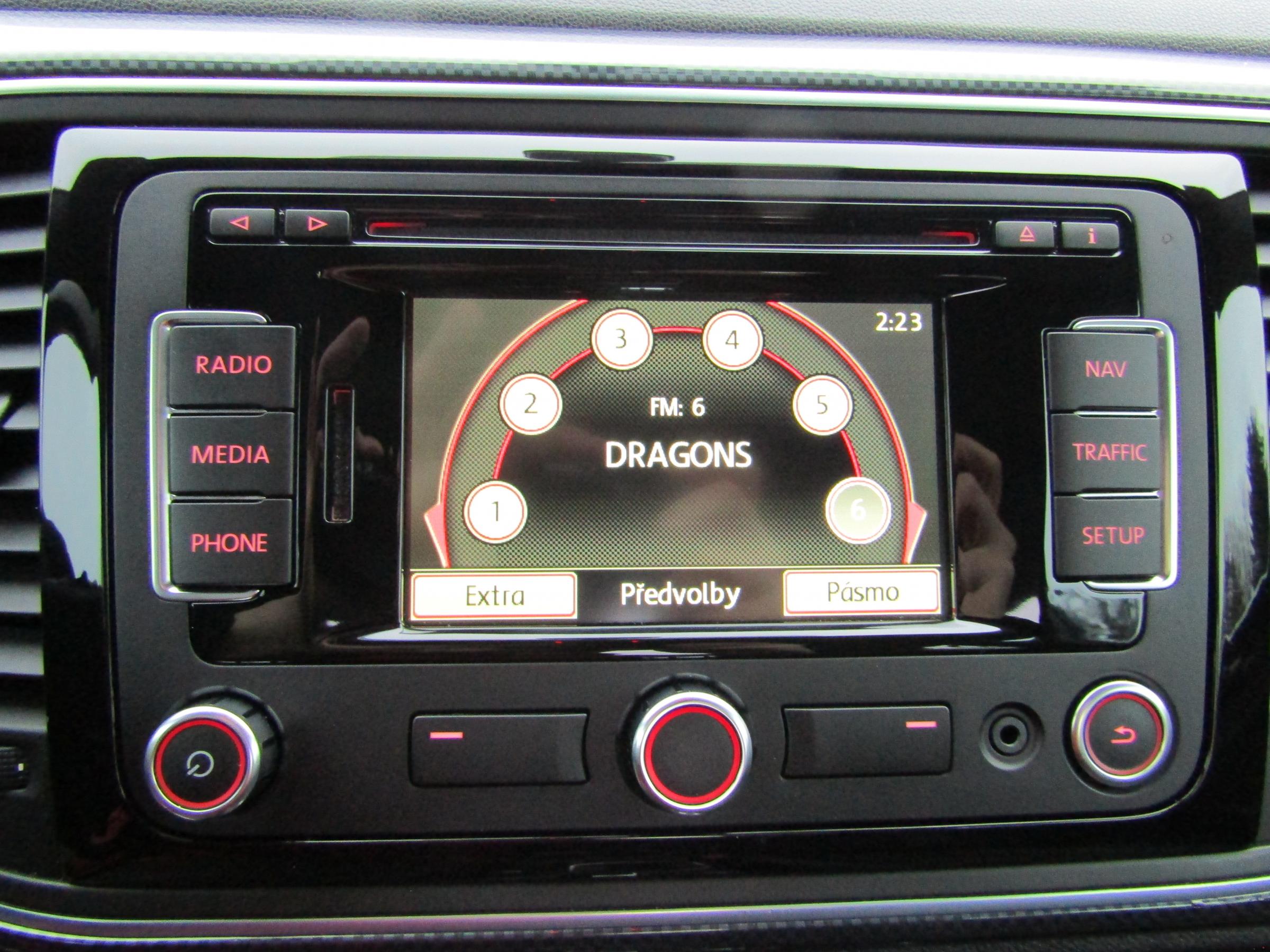 Volkswagen Beetle, 2012 - pohled č. 13