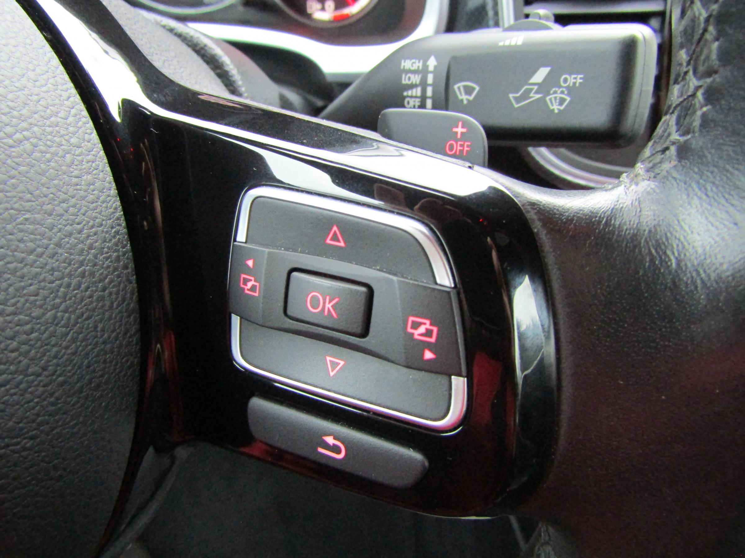 Volkswagen Beetle, 2012 - pohled č. 14