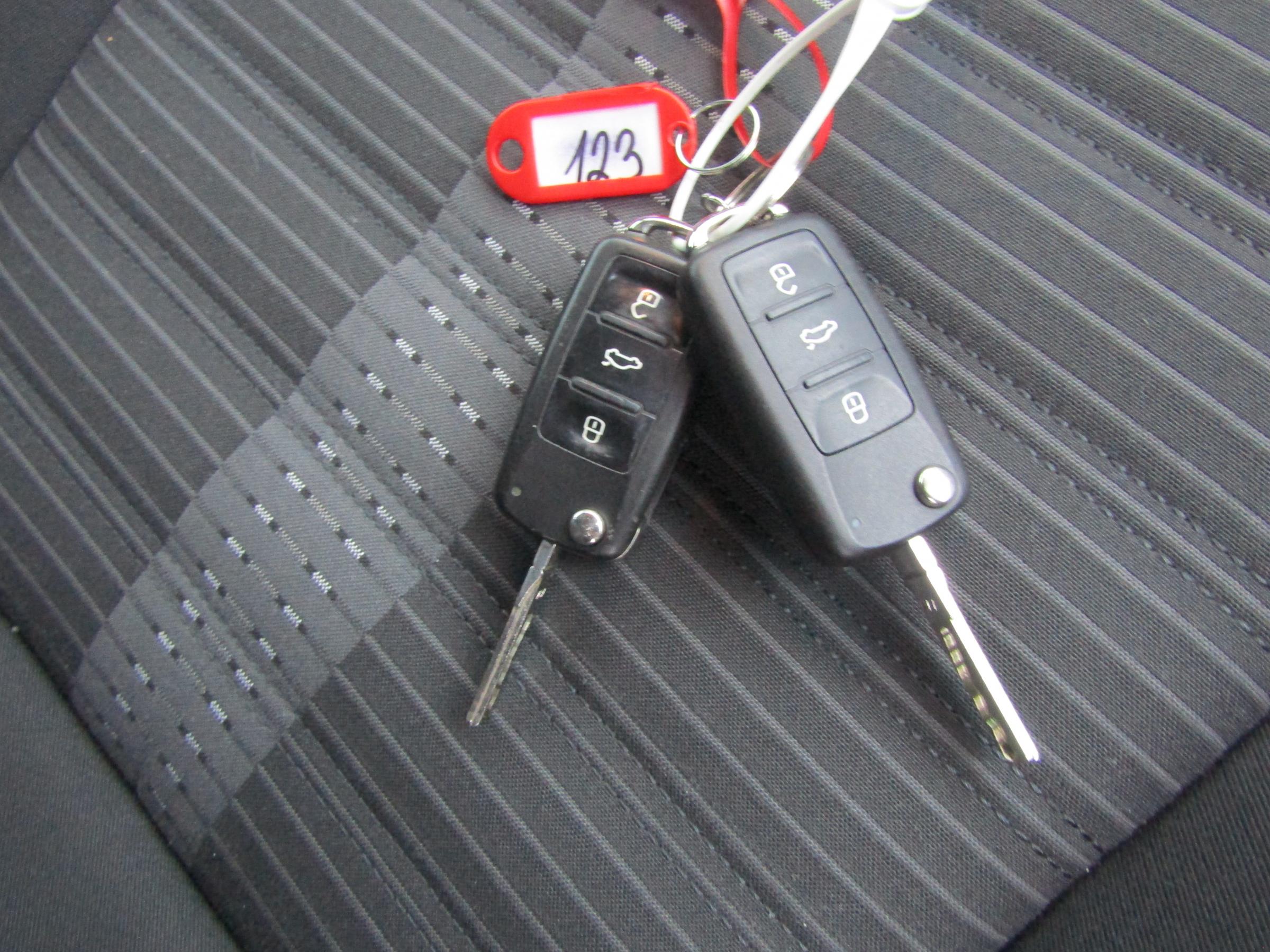 Volkswagen Beetle, 2012 - pohled č. 18