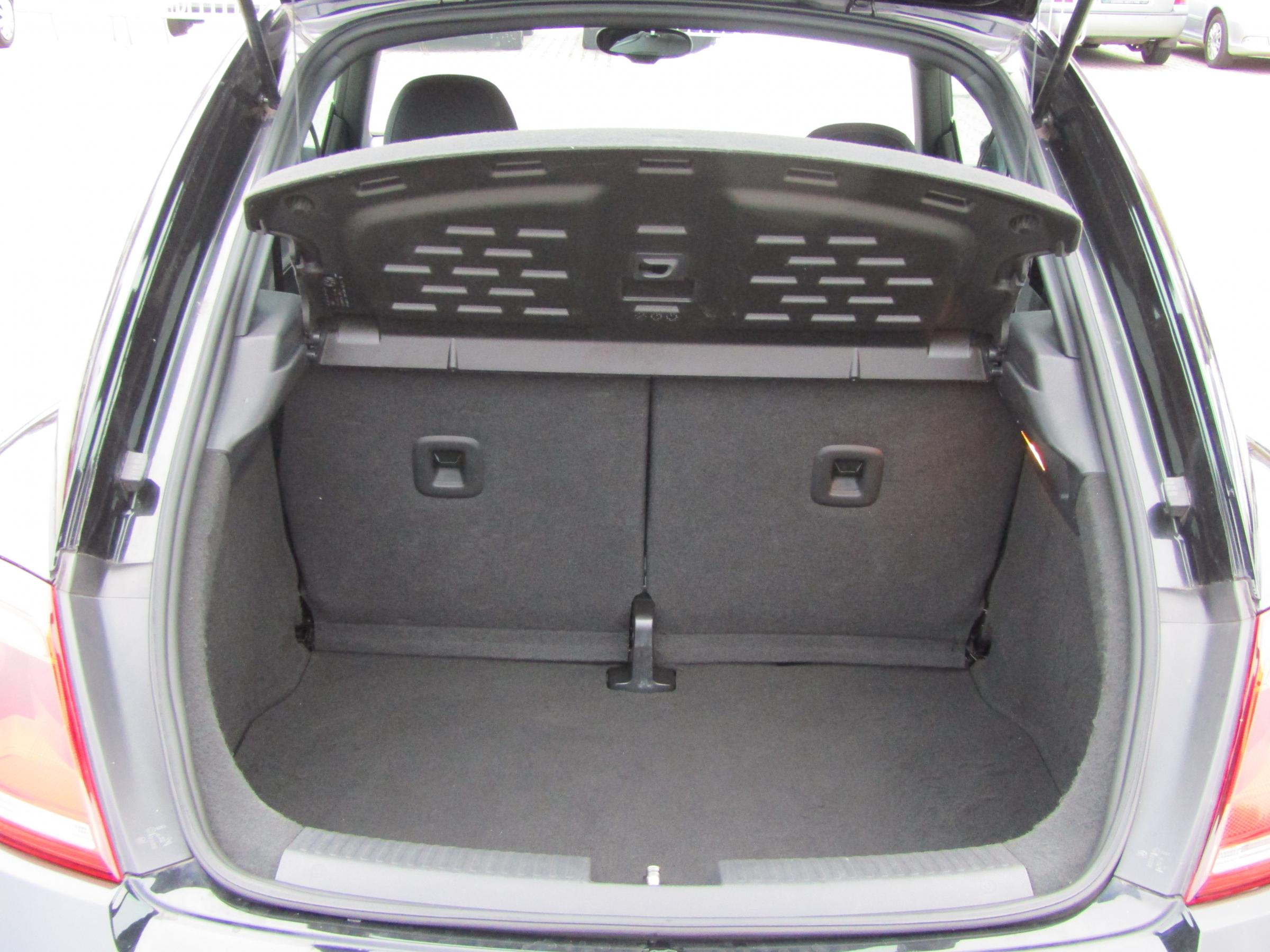 Volkswagen Beetle, 2012 - pohled č. 7