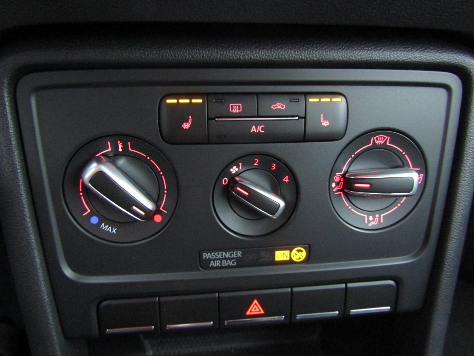 Volkswagen Beetle 2.0 TDi 