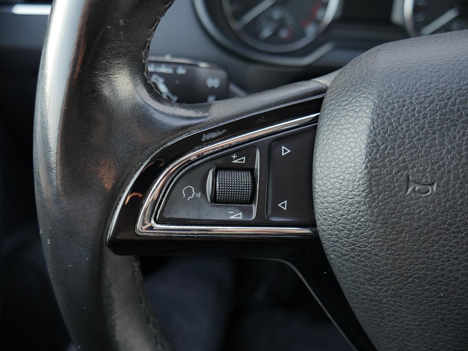 Škoda Octavia III 1.6TDi Style