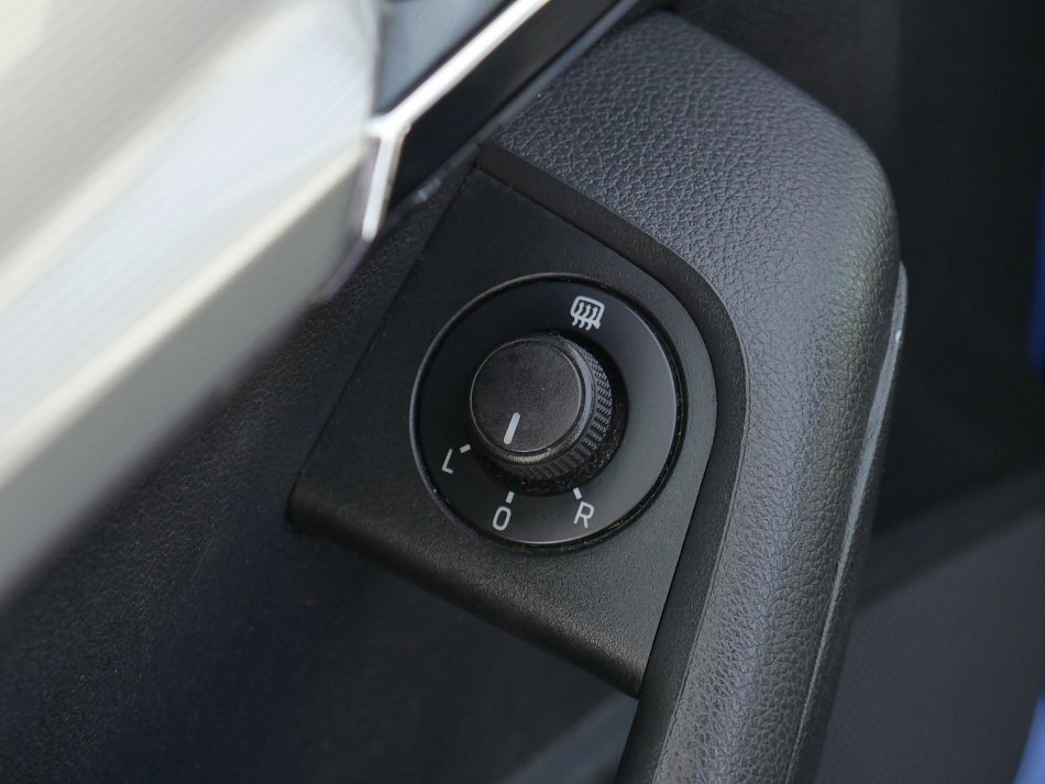 Škoda Octavia III 1.6TDi Style